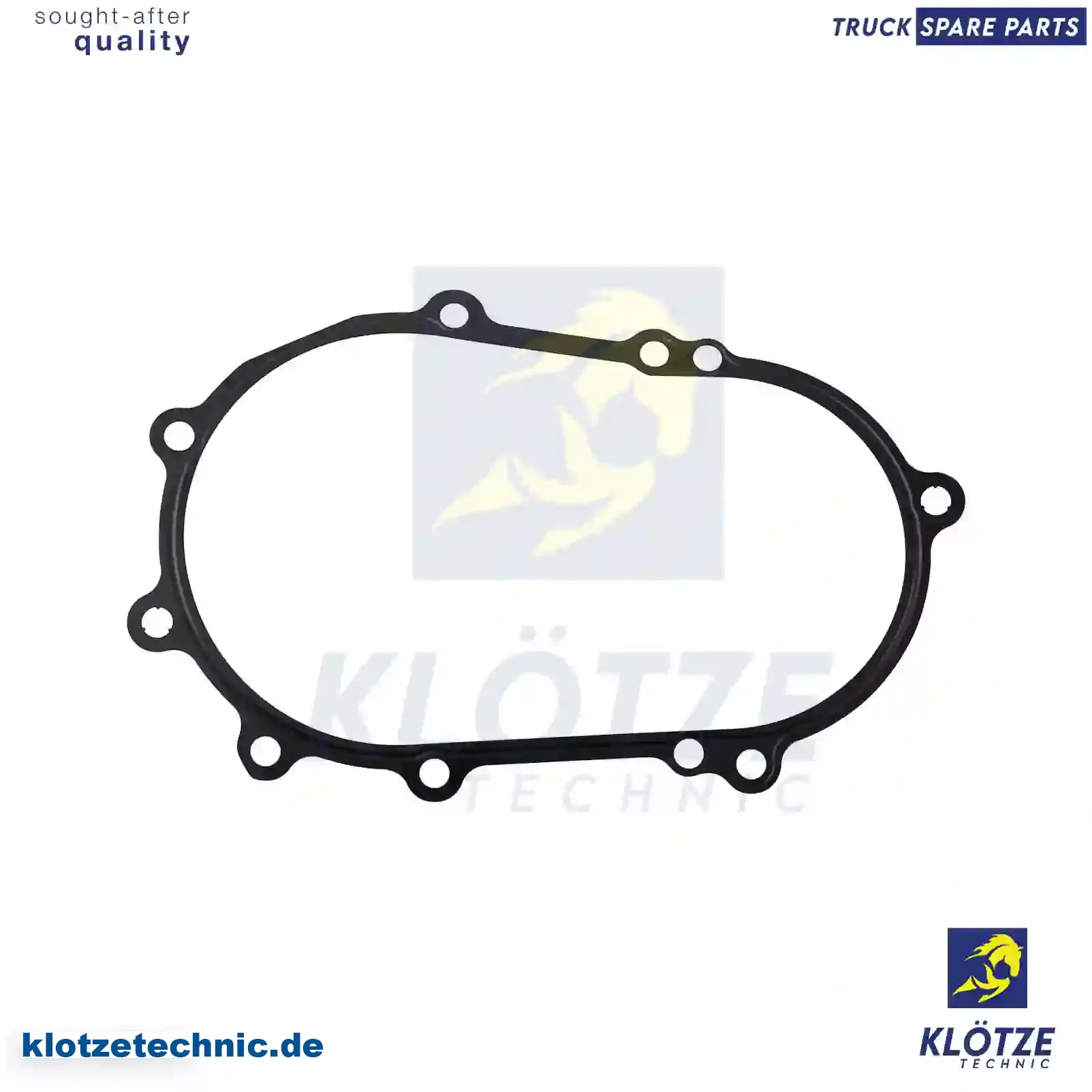 Gasket, Crankcase Cover 4570110280, 45701, 4570110280, 45701 || Klötze Technic Spare Part | Engine, Accelerator Pedal, Camshaft, Connecting Rod, Crankcase, Crankshaft, Cylinder Head, Engine Suspension Mountings, Exhaust Manifold, Exhaust Gas Recirculation, Filter Kits, Flywheel Housing, General Overhaul Kits, Engine, Intake Manifold, Oil Cleaner, Oil Cooler, Oil Filter, Oil Pump, Oil Sump, Piston & Liner, Sensor & Switch, Timing Case, Turbocharger, Cooling System, Belt Tensioner, Coolant Filter, Coolant Pipe, Corrosion Prevention Agent, Drive, Expansion Tank, Fan, Intercooler, Monitors & Gauges, Radiator, Thermostat, V-Belt / Timing belt, Water Pump, Fuel System, Electronical Injector Unit, Feed Pump, Fuel Filter, cpl., Fuel Gauge Sender,  Fuel Line, Fuel Pump, Fuel Tank, Injection Line Kit, Injection Pump, Exhaust System, Clutch & Pedal, Gearbox, Propeller Shaft, Axles, Brake System, Hubs & Wheels, Suspension, Leaf Spring, Universal Parts / Accessories, Steering, Electrical System, Cabin