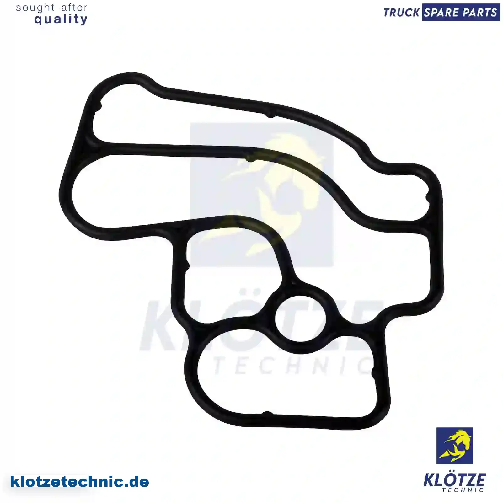 Gasket, Oil Filter Housing 9061840280, ZG01257-0008, 9061840280, ZG01257-0008 || Klötze Technic Spare Part | Engine, Accelerator Pedal, Camshaft, Connecting Rod, Crankcase, Crankshaft, Cylinder Head, Engine Suspension Mountings, Exhaust Manifold, Exhaust Gas Recirculation, Filter Kits, Flywheel Housing, General Overhaul Kits, Engine, Intake Manifold, Oil Cleaner, Oil Cooler, Oil Filter, Oil Pump, Oil Sump, Piston & Liner, Sensor & Switch, Timing Case, Turbocharger, Cooling System, Belt Tensioner, Coolant Filter, Coolant Pipe, Corrosion Prevention Agent, Drive, Expansion Tank, Fan, Intercooler, Monitors & Gauges, Radiator, Thermostat, V-Belt / Timing belt, Water Pump, Fuel System, Electronical Injector Unit, Feed Pump, Fuel Filter, cpl., Fuel Gauge Sender,  Fuel Line, Fuel Pump, Fuel Tank, Injection Line Kit, Injection Pump, Exhaust System, Clutch & Pedal, Gearbox, Propeller Shaft, Axles, Brake System, Hubs & Wheels, Suspension, Leaf Spring, Universal Parts / Accessories, Steering, Electrical System, Cabin