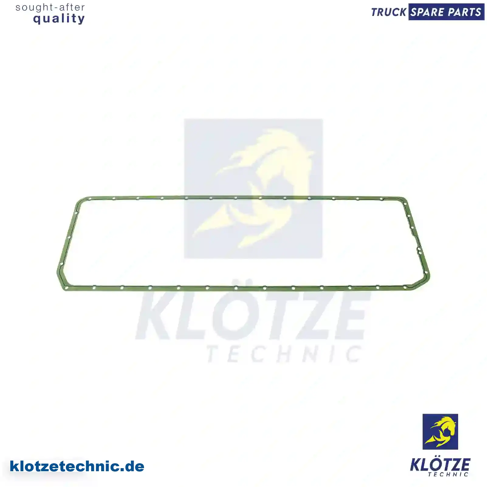 Oil Sump Gasket 4570140022, 4570140122, 4570140522, 4570140022, 4570140122, 4570140522 || Klötze Technic Spare Part | Engine, Accelerator Pedal, Camshaft, Connecting Rod, Crankcase, Crankshaft, Cylinder Head, Engine Suspension Mountings, Exhaust Manifold, Exhaust Gas Recirculation, Filter Kits, Flywheel Housing, General Overhaul Kits, Engine, Intake Manifold, Oil Cleaner, Oil Cooler, Oil Filter, Oil Pump, Oil Sump, Piston & Liner, Sensor & Switch, Timing Case, Turbocharger, Cooling System, Belt Tensioner, Coolant Filter, Coolant Pipe, Corrosion Prevention Agent, Drive, Expansion Tank, Fan, Intercooler, Monitors & Gauges, Radiator, Thermostat, V-Belt / Timing belt, Water Pump, Fuel System, Electronical Injector Unit, Feed Pump, Fuel Filter, cpl., Fuel Gauge Sender,  Fuel Line, Fuel Pump, Fuel Tank, Injection Line Kit, Injection Pump, Exhaust System, Clutch & Pedal, Gearbox, Propeller Shaft, Axles, Brake System, Hubs & Wheels, Suspension, Leaf Spring, Universal Parts / Accessories, Steering, Electrical System, Cabin