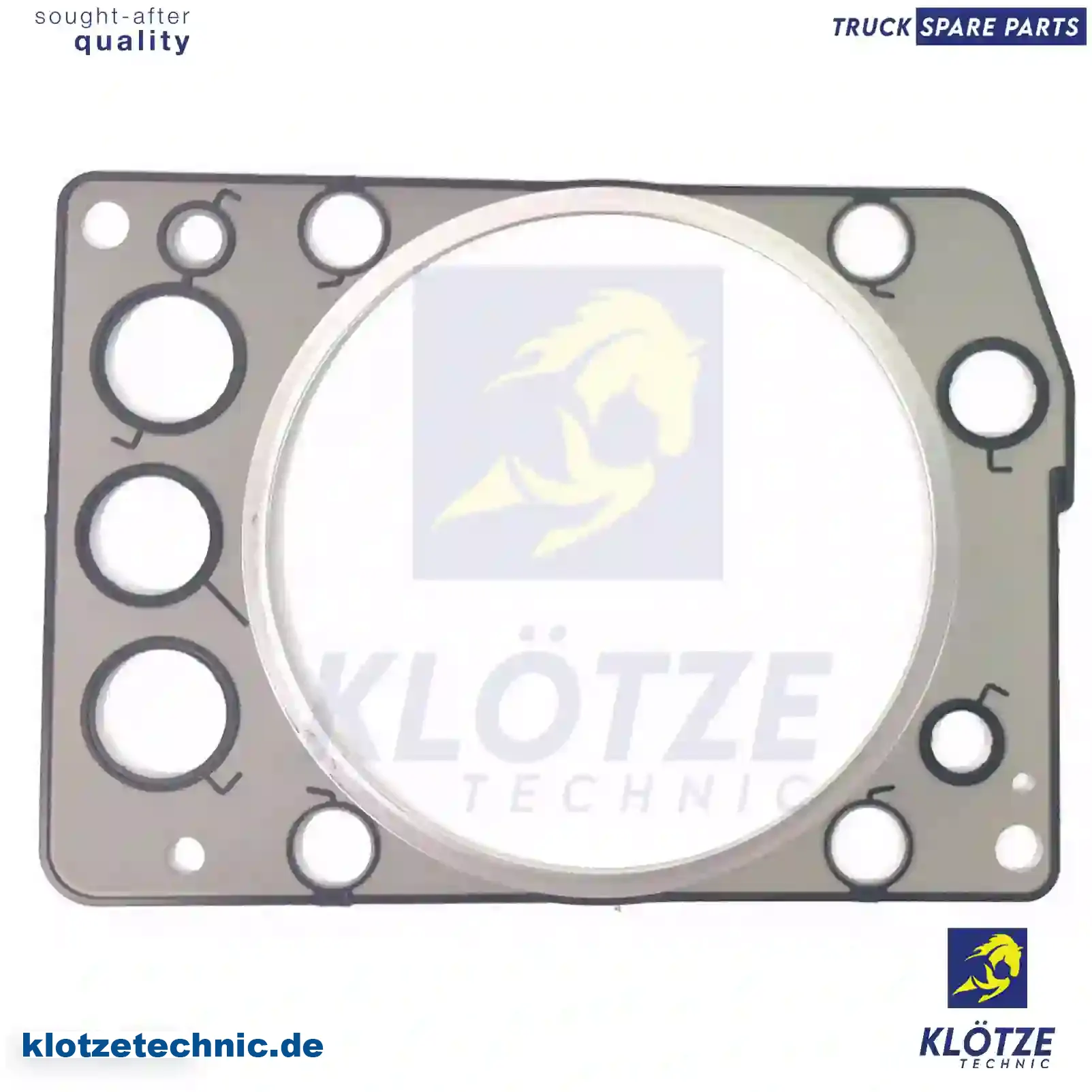 Cylinder Head Gasket 4600160520, 4600160620, ZG01025-0008, 4600160520, 4600160620, ZG01025-0008 || Klötze Technic Spare Part | Engine, Accelerator Pedal, Camshaft, Connecting Rod, Crankcase, Crankshaft, Cylinder Head, Engine Suspension Mountings, Exhaust Manifold, Exhaust Gas Recirculation, Filter Kits, Flywheel Housing, General Overhaul Kits, Engine, Intake Manifold, Oil Cleaner, Oil Cooler, Oil Filter, Oil Pump, Oil Sump, Piston & Liner, Sensor & Switch, Timing Case, Turbocharger, Cooling System, Belt Tensioner, Coolant Filter, Coolant Pipe, Corrosion Prevention Agent, Drive, Expansion Tank, Fan, Intercooler, Monitors & Gauges, Radiator, Thermostat, V-Belt / Timing belt, Water Pump, Fuel System, Electronical Injector Unit, Feed Pump, Fuel Filter, cpl., Fuel Gauge Sender,  Fuel Line, Fuel Pump, Fuel Tank, Injection Line Kit, Injection Pump, Exhaust System, Clutch & Pedal, Gearbox, Propeller Shaft, Axles, Brake System, Hubs & Wheels, Suspension, Leaf Spring, Universal Parts / Accessories, Steering, Electrical System, Cabin