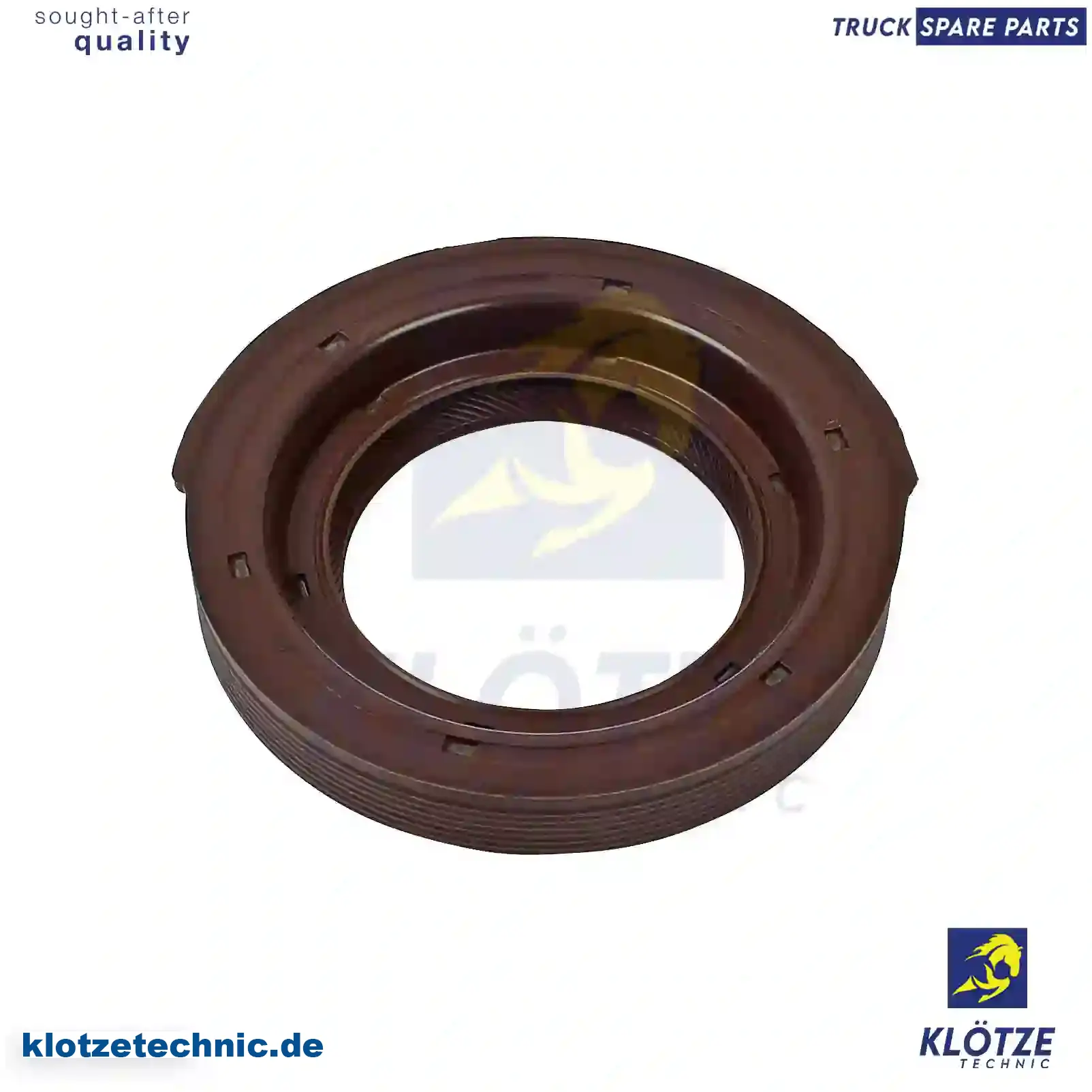 Oil Seal 0099974547, 0019970847, 0029970847, 0049976846, 0059973846, 0059979047, 0069978046, 0089971547, 0089971647, 0089972346, 0099974547, 0099978547, 0119972247, 1100310181, 1200310181, 8312037854, 0099974547, 0019970847, 0029970847, 0049976846, 0059973846, 0059979047, 0069978046, 0089971547, 0089971647, 0089972346, 0099974547, 0099978547, 0119972247, 1100310181, 1200310181, 8312037854 || Klötze Technic Spare Part | Engine, Accelerator Pedal, Camshaft, Connecting Rod, Crankcase, Crankshaft, Cylinder Head, Engine Suspension Mountings, Exhaust Manifold, Exhaust Gas Recirculation, Filter Kits, Flywheel Housing, General Overhaul Kits, Engine, Intake Manifold, Oil Cleaner, Oil Cooler, Oil Filter, Oil Pump, Oil Sump, Piston & Liner, Sensor & Switch, Timing Case, Turbocharger, Cooling System, Belt Tensioner, Coolant Filter, Coolant Pipe, Corrosion Prevention Agent, Drive, Expansion Tank, Fan, Intercooler, Monitors & Gauges, Radiator, Thermostat, V-Belt / Timing belt, Water Pump, Fuel System, Electronical Injector Unit, Feed Pump, Fuel Filter, cpl., Fuel Gauge Sender,  Fuel Line, Fuel Pump, Fuel Tank, Injection Line Kit, Injection Pump, Exhaust System, Clutch & Pedal, Gearbox, Propeller Shaft, Axles, Brake System, Hubs & Wheels, Suspension, Leaf Spring, Universal Parts / Accessories, Steering, Electrical System, Cabin