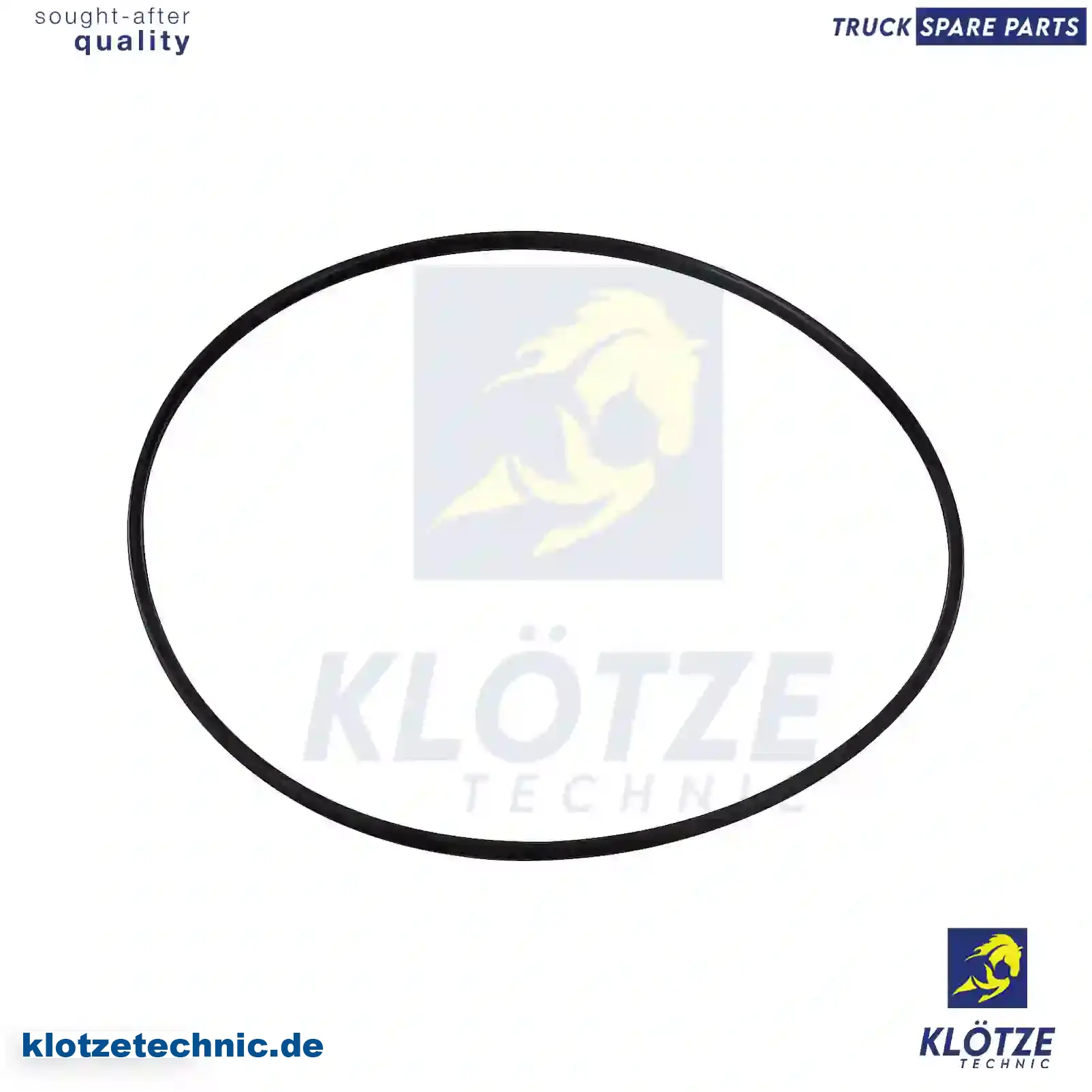 Seal Ring, Cylinder Liner 4609970045, 4609970145,, 4609970045, 4609970145, || Klötze Technic Spare Part | Engine, Accelerator Pedal, Camshaft, Connecting Rod, Crankcase, Crankshaft, Cylinder Head, Engine Suspension Mountings, Exhaust Manifold, Exhaust Gas Recirculation, Filter Kits, Flywheel Housing, General Overhaul Kits, Engine, Intake Manifold, Oil Cleaner, Oil Cooler, Oil Filter, Oil Pump, Oil Sump, Piston & Liner, Sensor & Switch, Timing Case, Turbocharger, Cooling System, Belt Tensioner, Coolant Filter, Coolant Pipe, Corrosion Prevention Agent, Drive, Expansion Tank, Fan, Intercooler, Monitors & Gauges, Radiator, Thermostat, V-Belt / Timing belt, Water Pump, Fuel System, Electronical Injector Unit, Feed Pump, Fuel Filter, cpl., Fuel Gauge Sender,  Fuel Line, Fuel Pump, Fuel Tank, Injection Line Kit, Injection Pump, Exhaust System, Clutch & Pedal, Gearbox, Propeller Shaft, Axles, Brake System, Hubs & Wheels, Suspension, Leaf Spring, Universal Parts / Accessories, Steering, Electrical System, Cabin