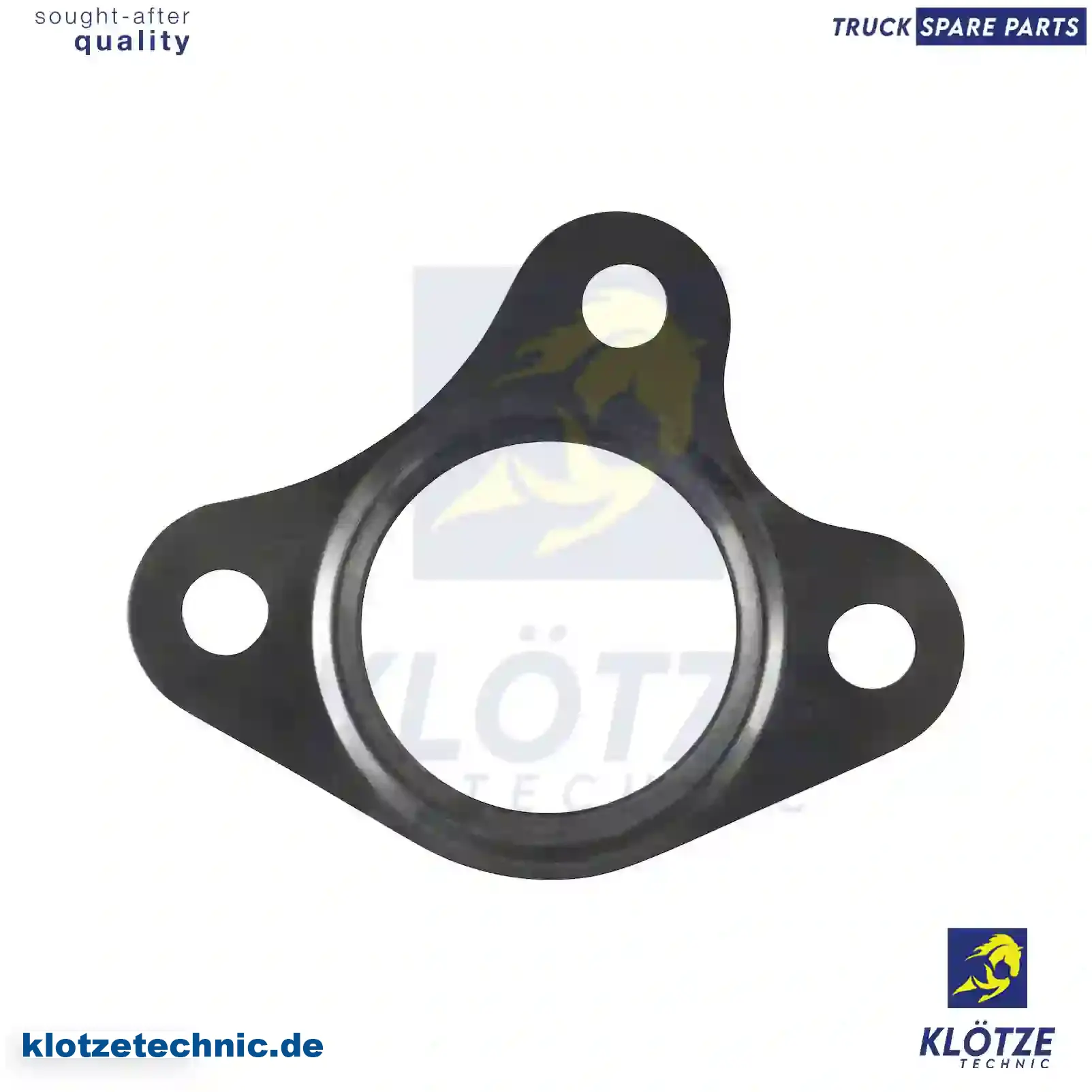 Gasket, Exhaust Manifold 1021420480, 1021421080, 1021421280, 1021421580, 1021420480, 1021421080, 1021421280, 1021421580 || Klötze Technic Spare Part | Engine, Accelerator Pedal, Camshaft, Connecting Rod, Crankcase, Crankshaft, Cylinder Head, Engine Suspension Mountings, Exhaust Manifold, Exhaust Gas Recirculation, Filter Kits, Flywheel Housing, General Overhaul Kits, Engine, Intake Manifold, Oil Cleaner, Oil Cooler, Oil Filter, Oil Pump, Oil Sump, Piston & Liner, Sensor & Switch, Timing Case, Turbocharger, Cooling System, Belt Tensioner, Coolant Filter, Coolant Pipe, Corrosion Prevention Agent, Drive, Expansion Tank, Fan, Intercooler, Monitors & Gauges, Radiator, Thermostat, V-Belt / Timing belt, Water Pump, Fuel System, Electronical Injector Unit, Feed Pump, Fuel Filter, cpl., Fuel Gauge Sender,  Fuel Line, Fuel Pump, Fuel Tank, Injection Line Kit, Injection Pump, Exhaust System, Clutch & Pedal, Gearbox, Propeller Shaft, Axles, Brake System, Hubs & Wheels, Suspension, Leaf Spring, Universal Parts / Accessories, Steering, Electrical System, Cabin