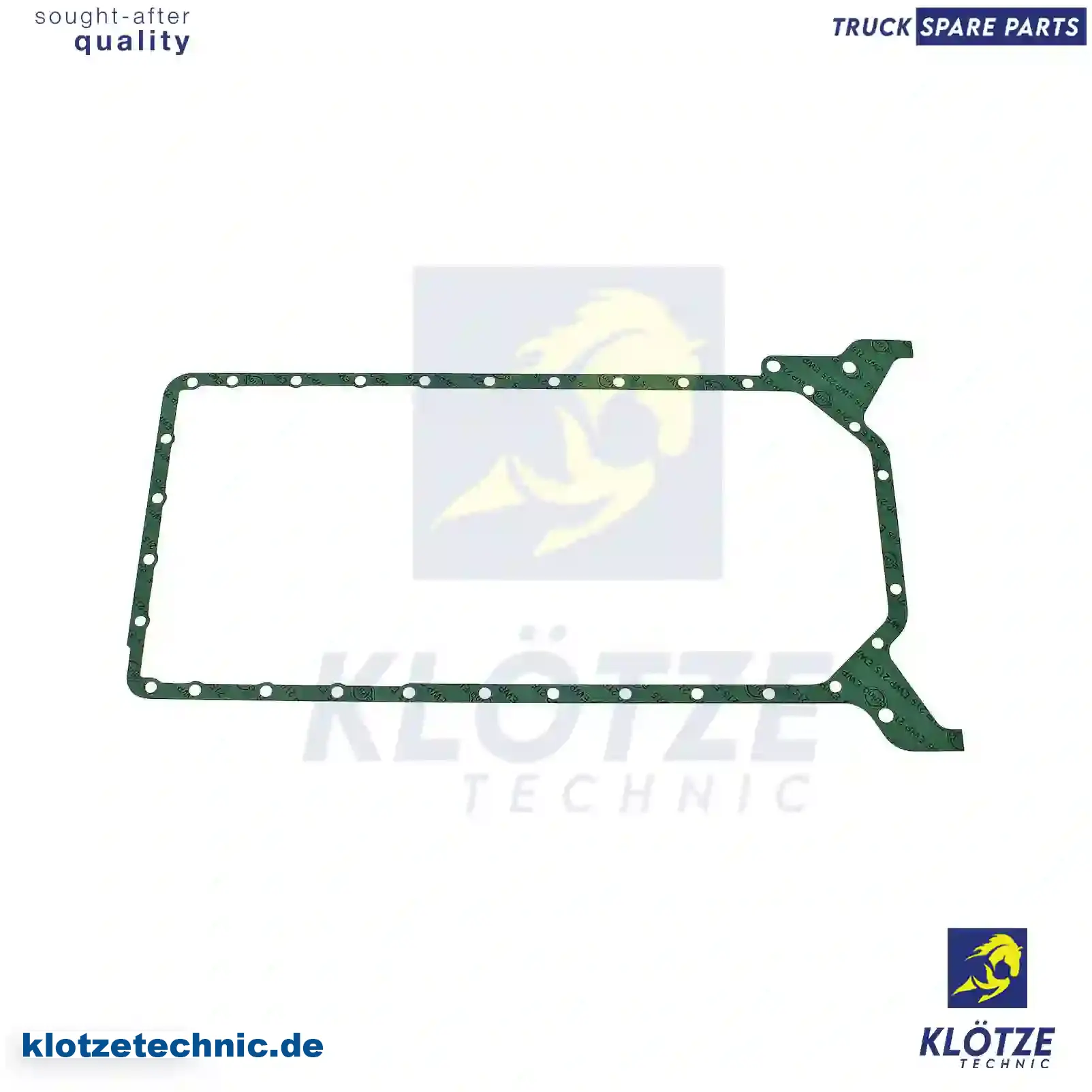 Oil Sump Gasket 1020140080, 1020140122, 1020140522, 1020140722, 1020141022, 1020140080, 1020140122, 1020140522, 1020140722, 1020141022 || Klötze Technic Spare Part | Engine, Accelerator Pedal, Camshaft, Connecting Rod, Crankcase, Crankshaft, Cylinder Head, Engine Suspension Mountings, Exhaust Manifold, Exhaust Gas Recirculation, Filter Kits, Flywheel Housing, General Overhaul Kits, Engine, Intake Manifold, Oil Cleaner, Oil Cooler, Oil Filter, Oil Pump, Oil Sump, Piston & Liner, Sensor & Switch, Timing Case, Turbocharger, Cooling System, Belt Tensioner, Coolant Filter, Coolant Pipe, Corrosion Prevention Agent, Drive, Expansion Tank, Fan, Intercooler, Monitors & Gauges, Radiator, Thermostat, V-Belt / Timing belt, Water Pump, Fuel System, Electronical Injector Unit, Feed Pump, Fuel Filter, cpl., Fuel Gauge Sender,  Fuel Line, Fuel Pump, Fuel Tank, Injection Line Kit, Injection Pump, Exhaust System, Clutch & Pedal, Gearbox, Propeller Shaft, Axles, Brake System, Hubs & Wheels, Suspension, Leaf Spring, Universal Parts / Accessories, Steering, Electrical System, Cabin