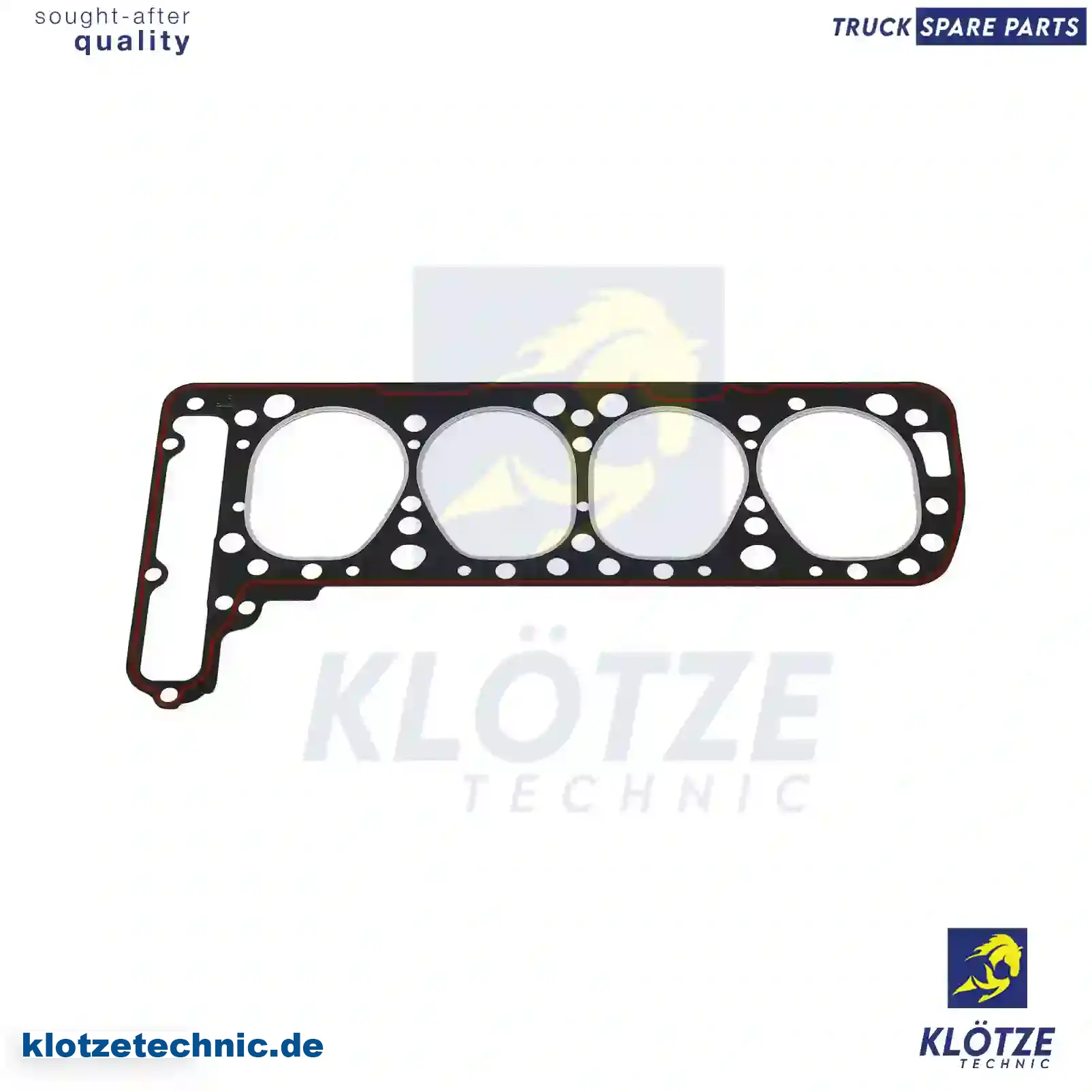 Cylinder Head Gasket 1150163320, 1150163820, 1150164020, ZG01027-0008, 1150163320, 1150163820, 1150164020, ZG01027-0008 || Klötze Technic Spare Part | Engine, Accelerator Pedal, Camshaft, Connecting Rod, Crankcase, Crankshaft, Cylinder Head, Engine Suspension Mountings, Exhaust Manifold, Exhaust Gas Recirculation, Filter Kits, Flywheel Housing, General Overhaul Kits, Engine, Intake Manifold, Oil Cleaner, Oil Cooler, Oil Filter, Oil Pump, Oil Sump, Piston & Liner, Sensor & Switch, Timing Case, Turbocharger, Cooling System, Belt Tensioner, Coolant Filter, Coolant Pipe, Corrosion Prevention Agent, Drive, Expansion Tank, Fan, Intercooler, Monitors & Gauges, Radiator, Thermostat, V-Belt / Timing belt, Water Pump, Fuel System, Electronical Injector Unit, Feed Pump, Fuel Filter, cpl., Fuel Gauge Sender,  Fuel Line, Fuel Pump, Fuel Tank, Injection Line Kit, Injection Pump, Exhaust System, Clutch & Pedal, Gearbox, Propeller Shaft, Axles, Brake System, Hubs & Wheels, Suspension, Leaf Spring, Universal Parts / Accessories, Steering, Electrical System, Cabin