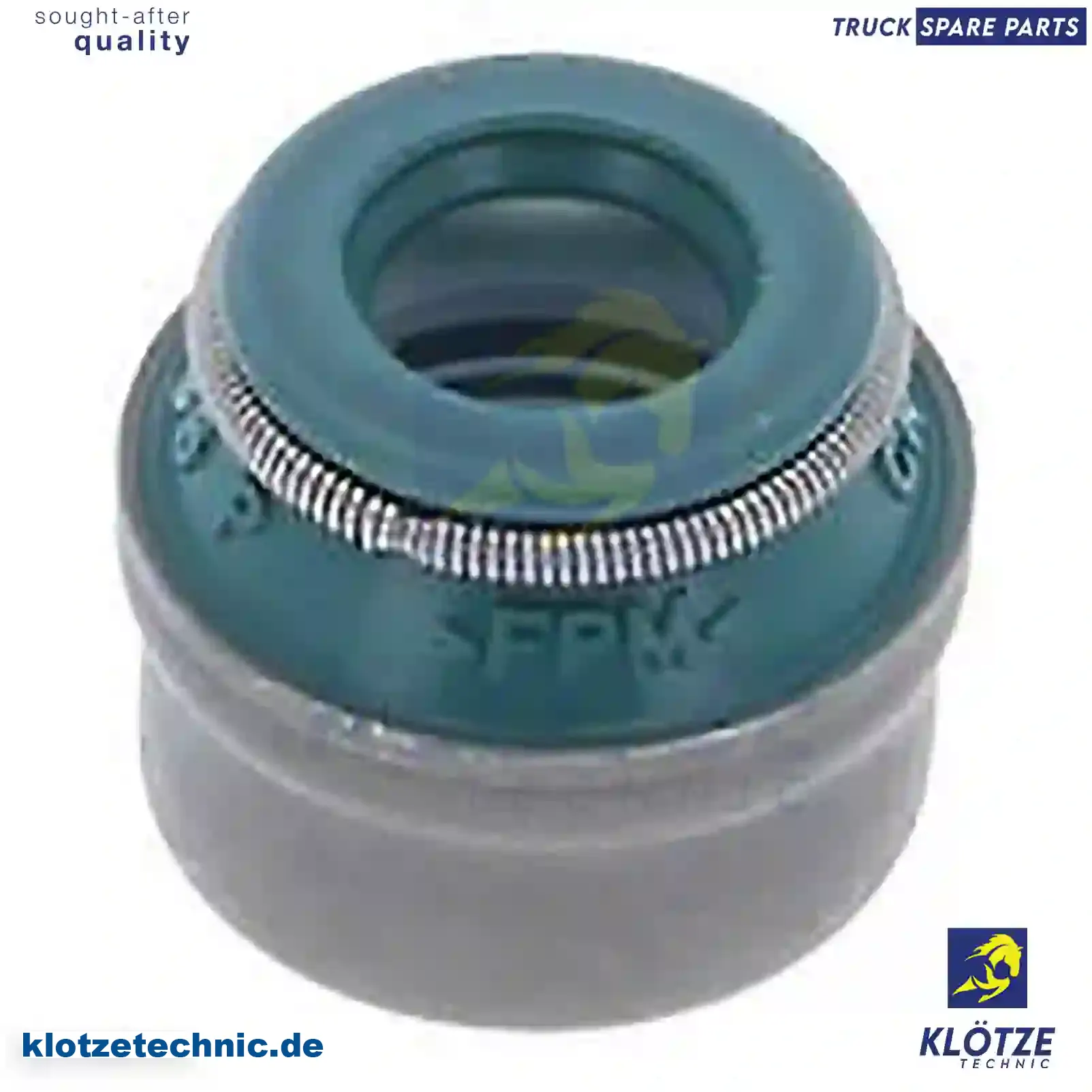 Valve Stem Seal 46470334, 71739347, 036109675C, 057109675, 06B109675B, 06K109675, 11341461679, 800075584, 12855396, 55187038, 90410741, 4892674AB, 5184168AB, 68066168AA, K05066775A, K05184168AB, 7700109840, 90410741, 4892674AB, 5066775AA, 5184168AB, 68001551AA, 68066168AA, K05184168AB, 04647334, 12016586, 46470334, 71739347, 9400956389, 1118007, 1118094, 1221514, 1547971, 90410741, 90411541, 9201463, 93193446, 12211-PLZ-D00, 68066168AA, 46470334, LDY000060, 0000160120, 0000534558, 0000534658, 0000534758, 0000535658S, 2780530100, 6040500058, 6050500058, 6070530000, MN980085, 4506051, 4708615, 542538, 620058, 642533, 665533, 95510511510, 95510567500, 95510567510, 95510567520, 7700109840, 8200496321, 9611390880, STC2159, 4500898, 036109675C, 057109675, 06B109675B, 06K109675, 036109675C, 057109675, 06B109675B, 06K109675, 0000160120, 0000534558, 0000534658, 0000534758, 0000535658, 12919-84A00, 036109675A, 036109675C, 057109675, 06B109675B, 06K109675, 46470334, 71739347, 036109675C, 057109675, 06B109675B, 06K109675, 11341461679, 800075584, 12855396, 55187038, 90410741, 4892674AB, 5184168AB, 68066168AA, K05066775A, K05184168AB, 7700109840, 90410741, 4892674AB, 5066775AA, 5184168AB, 68001551AA, 68066168AA, K05184168AB, 04647334, 12016586, 46470334, 71739347, 9400956389, 1118007, 1118094, 1221514, 1547971, 90410741, 90411541, 9201463, 93193446, 12211-PLZ-D00, 68066168AA, 46470334, LDY000060, 0000160120, 0000534558, 0000534658, 0000534758, 0000535658S, 2780530100, 6040500058, 6050500058, 6070530000, MN980085, 4506051, 4708615, 542538, 620058, 642533, 665533, 95510511510, 95510567500, 95510567510, 95510567520, 7700109840, 8200496321, 9611390880, STC2159, 4500898, 036109675C, 057109675, 06B109675B, 06K109675, 036109675C, 057109675, 06B109675B, 06K109675, 0000160120, 0000534558, 0000534658, 0000534758, 0000535658, 12919-84A00, 036109675A, 036109675C, 057109675, 06B109675B, 06K109675 || Klötze Technic Spare Part | Engine, Accelerator Pedal, Camshaft, Connecting Rod, Crankcase, Crankshaft, Cylinder Head, Engine Suspension Mountings, Exhaust Manifold, Exhaust Gas Recirculation, Filter Kits, Flywheel Housing, General Overhaul Kits, Engine, Intake Manifold, Oil Cleaner, Oil Cooler, Oil Filter, Oil Pump, Oil Sump, Piston & Liner, Sensor & Switch, Timing Case, Turbocharger, Cooling System, Belt Tensioner, Coolant Filter, Coolant Pipe, Corrosion Prevention Agent, Drive, Expansion Tank, Fan, Intercooler, Monitors & Gauges, Radiator, Thermostat, V-Belt / Timing belt, Water Pump, Fuel System, Electronical Injector Unit, Feed Pump, Fuel Filter, cpl., Fuel Gauge Sender,  Fuel Line, Fuel Pump, Fuel Tank, Injection Line Kit, Injection Pump, Exhaust System, Clutch & Pedal, Gearbox, Propeller Shaft, Axles, Brake System, Hubs & Wheels, Suspension, Leaf Spring, Universal Parts / Accessories, Steering, Electrical System, Cabin