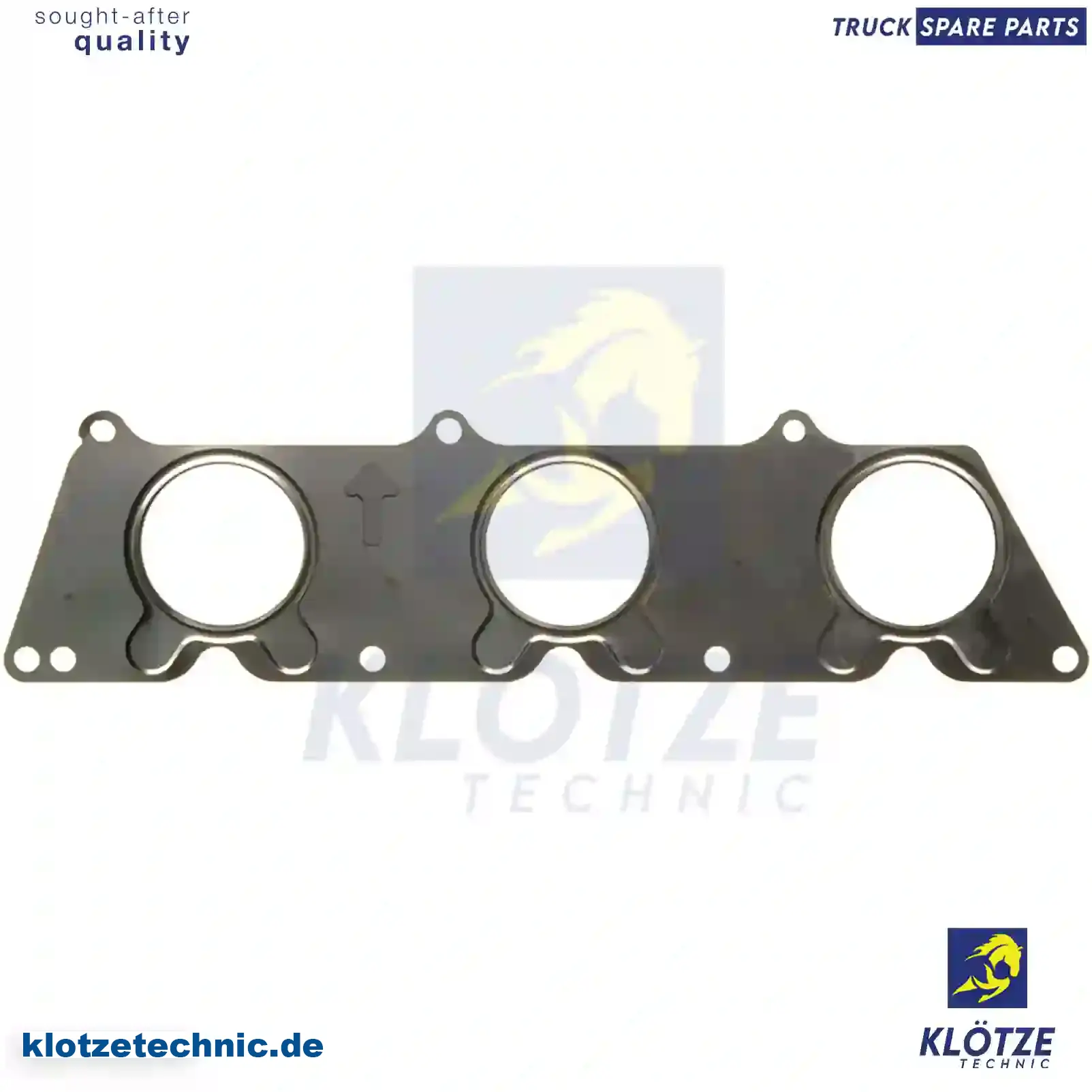 Gasket, Exhaust Manifold 2721420080, 2721420680, ZG10228-0008, 2721420080, 2721420680, ZG10228-0008 || Klötze Technic Spare Part | Engine, Accelerator Pedal, Camshaft, Connecting Rod, Crankcase, Crankshaft, Cylinder Head, Engine Suspension Mountings, Exhaust Manifold, Exhaust Gas Recirculation, Filter Kits, Flywheel Housing, General Overhaul Kits, Engine, Intake Manifold, Oil Cleaner, Oil Cooler, Oil Filter, Oil Pump, Oil Sump, Piston & Liner, Sensor & Switch, Timing Case, Turbocharger, Cooling System, Belt Tensioner, Coolant Filter, Coolant Pipe, Corrosion Prevention Agent, Drive, Expansion Tank, Fan, Intercooler, Monitors & Gauges, Radiator, Thermostat, V-Belt / Timing belt, Water Pump, Fuel System, Electronical Injector Unit, Feed Pump, Fuel Filter, cpl., Fuel Gauge Sender,  Fuel Line, Fuel Pump, Fuel Tank, Injection Line Kit, Injection Pump, Exhaust System, Clutch & Pedal, Gearbox, Propeller Shaft, Axles, Brake System, Hubs & Wheels, Suspension, Leaf Spring, Universal Parts / Accessories, Steering, Electrical System, Cabin