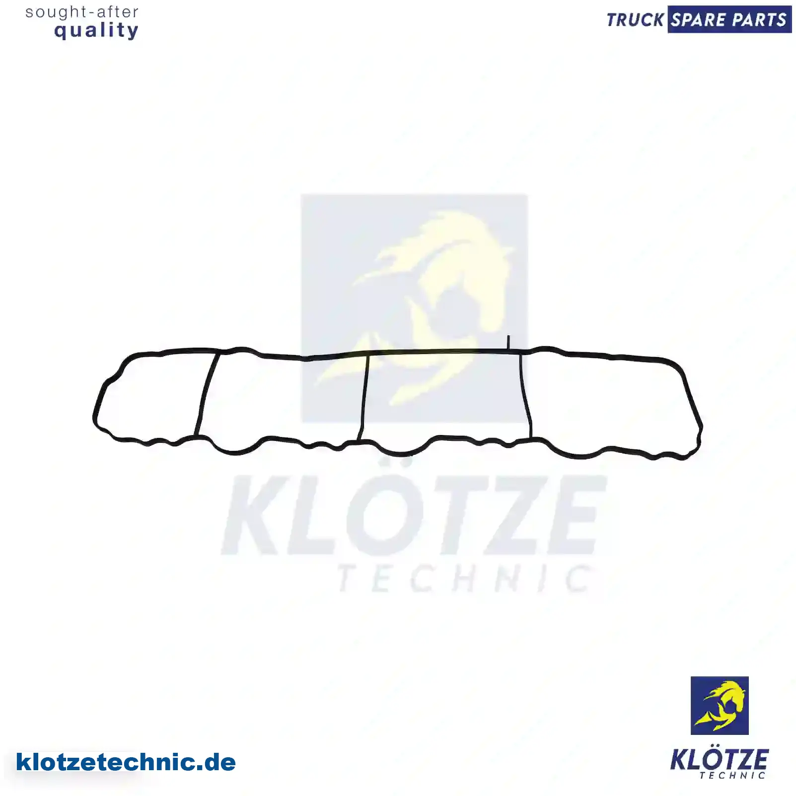 Gasket, Intake Manifold 6510910060, 6510910060 || Klötze Technic Spare Part | Engine, Accelerator Pedal, Camshaft, Connecting Rod, Crankcase, Crankshaft, Cylinder Head, Engine Suspension Mountings, Exhaust Manifold, Exhaust Gas Recirculation, Filter Kits, Flywheel Housing, General Overhaul Kits, Engine, Intake Manifold, Oil Cleaner, Oil Cooler, Oil Filter, Oil Pump, Oil Sump, Piston & Liner, Sensor & Switch, Timing Case, Turbocharger, Cooling System, Belt Tensioner, Coolant Filter, Coolant Pipe, Corrosion Prevention Agent, Drive, Expansion Tank, Fan, Intercooler, Monitors & Gauges, Radiator, Thermostat, V-Belt / Timing belt, Water Pump, Fuel System, Electronical Injector Unit, Feed Pump, Fuel Filter, cpl., Fuel Gauge Sender,  Fuel Line, Fuel Pump, Fuel Tank, Injection Line Kit, Injection Pump, Exhaust System, Clutch & Pedal, Gearbox, Propeller Shaft, Axles, Brake System, Hubs & Wheels, Suspension, Leaf Spring, Universal Parts / Accessories, Steering, Electrical System, Cabin