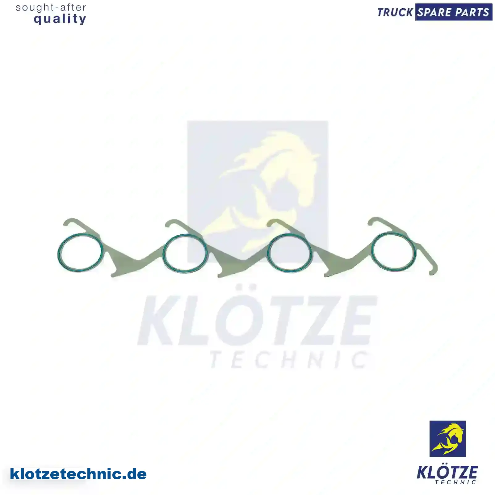 Gasket, Intake Manifold 6011410180, 6011410180 || Klötze Technic Spare Part | Engine, Accelerator Pedal, Camshaft, Connecting Rod, Crankcase, Crankshaft, Cylinder Head, Engine Suspension Mountings, Exhaust Manifold, Exhaust Gas Recirculation, Filter Kits, Flywheel Housing, General Overhaul Kits, Engine, Intake Manifold, Oil Cleaner, Oil Cooler, Oil Filter, Oil Pump, Oil Sump, Piston & Liner, Sensor & Switch, Timing Case, Turbocharger, Cooling System, Belt Tensioner, Coolant Filter, Coolant Pipe, Corrosion Prevention Agent, Drive, Expansion Tank, Fan, Intercooler, Monitors & Gauges, Radiator, Thermostat, V-Belt / Timing belt, Water Pump, Fuel System, Electronical Injector Unit, Feed Pump, Fuel Filter, cpl., Fuel Gauge Sender,  Fuel Line, Fuel Pump, Fuel Tank, Injection Line Kit, Injection Pump, Exhaust System, Clutch & Pedal, Gearbox, Propeller Shaft, Axles, Brake System, Hubs & Wheels, Suspension, Leaf Spring, Universal Parts / Accessories, Steering, Electrical System, Cabin