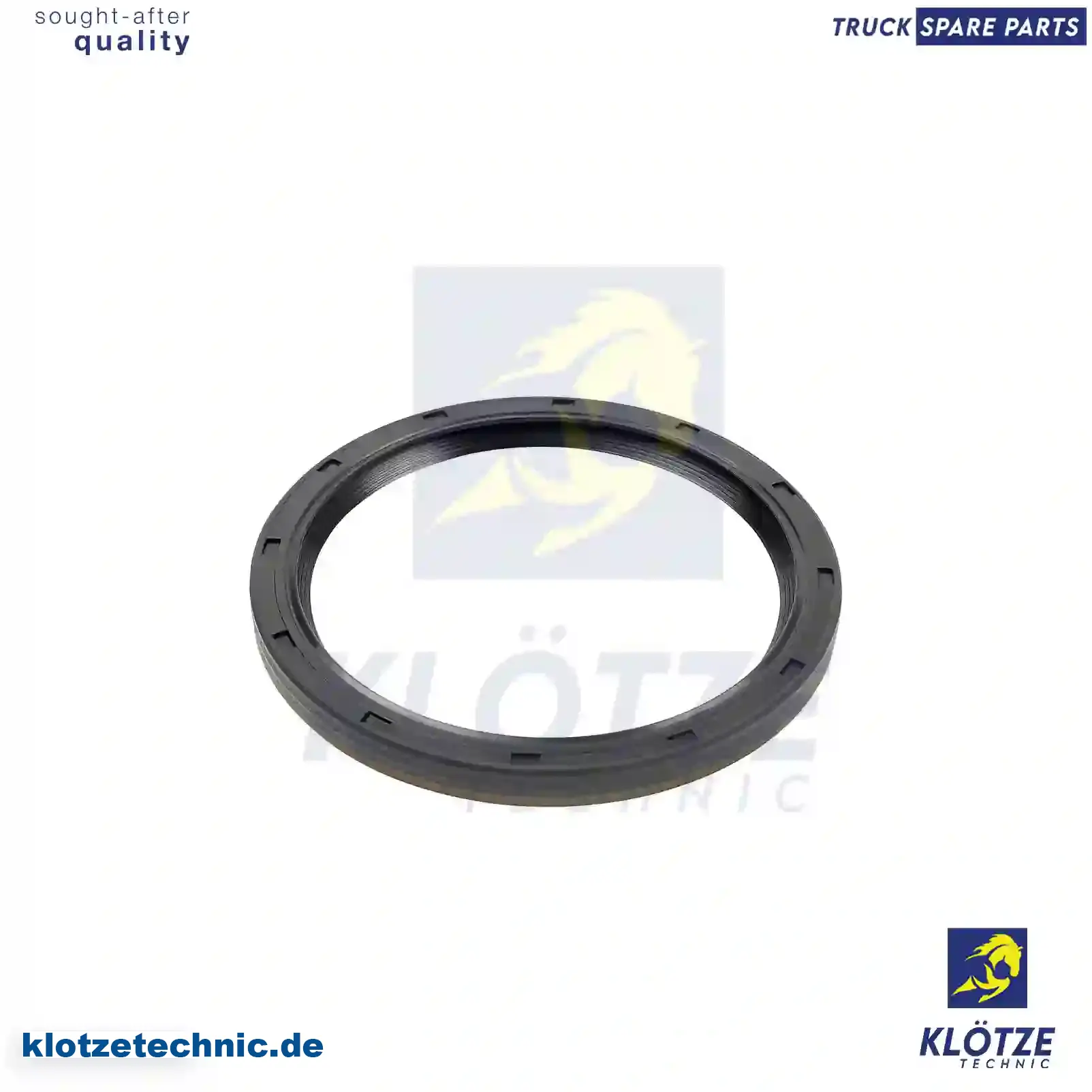 Oil Seal 0149972546, 6519970046, ZG02741-0008,, 0149972546, 6519970046, ZG02741-0008, || Klötze Technic Spare Part | Engine, Accelerator Pedal, Camshaft, Connecting Rod, Crankcase, Crankshaft, Cylinder Head, Engine Suspension Mountings, Exhaust Manifold, Exhaust Gas Recirculation, Filter Kits, Flywheel Housing, General Overhaul Kits, Engine, Intake Manifold, Oil Cleaner, Oil Cooler, Oil Filter, Oil Pump, Oil Sump, Piston & Liner, Sensor & Switch, Timing Case, Turbocharger, Cooling System, Belt Tensioner, Coolant Filter, Coolant Pipe, Corrosion Prevention Agent, Drive, Expansion Tank, Fan, Intercooler, Monitors & Gauges, Radiator, Thermostat, V-Belt / Timing belt, Water Pump, Fuel System, Electronical Injector Unit, Feed Pump, Fuel Filter, cpl., Fuel Gauge Sender,  Fuel Line, Fuel Pump, Fuel Tank, Injection Line Kit, Injection Pump, Exhaust System, Clutch & Pedal, Gearbox, Propeller Shaft, Axles, Brake System, Hubs & Wheels, Suspension, Leaf Spring, Universal Parts / Accessories, Steering, Electrical System, Cabin