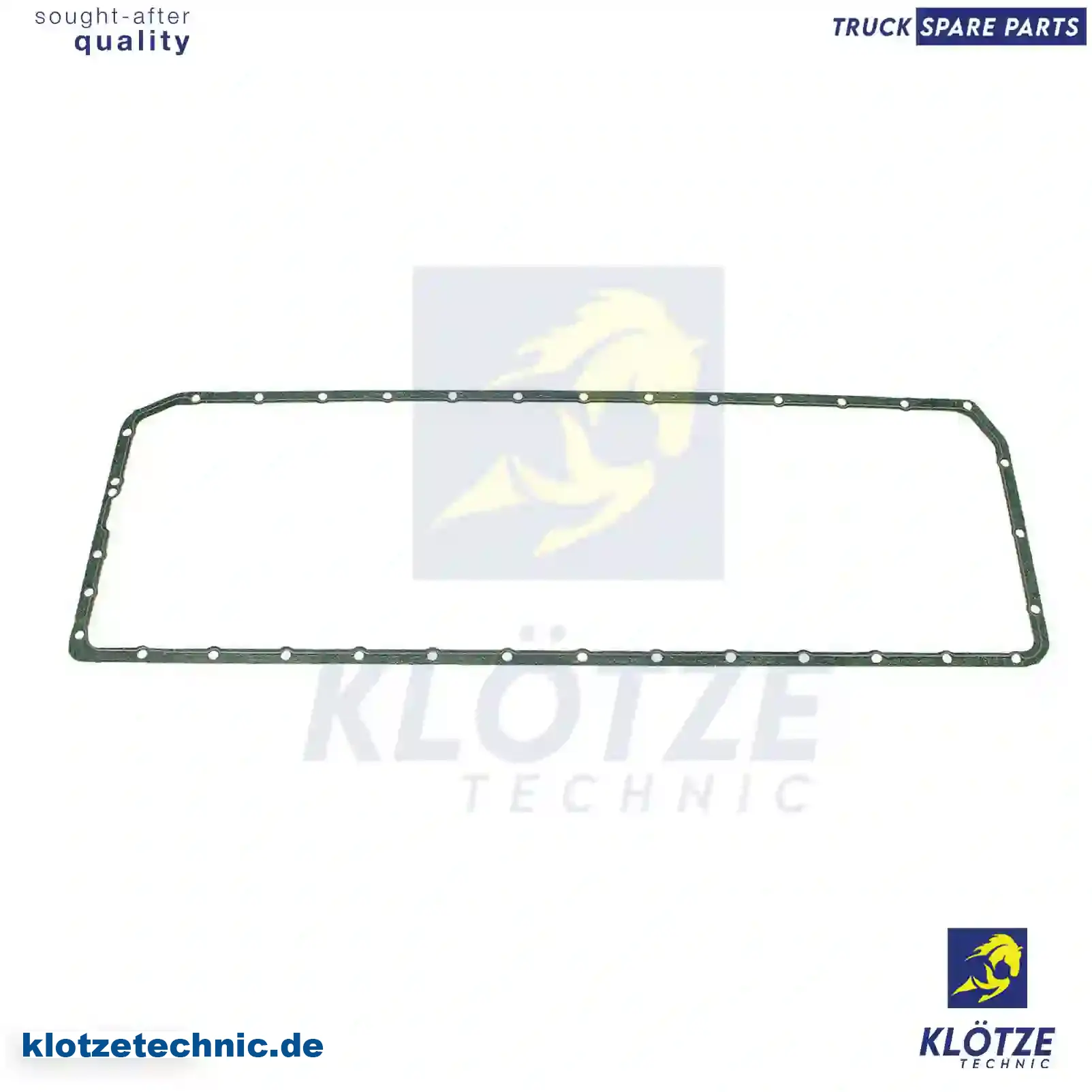 Oil Sump Gasket 4570140222, 4570140222 || Klötze Technic Spare Part | Engine, Accelerator Pedal, Camshaft, Connecting Rod, Crankcase, Crankshaft, Cylinder Head, Engine Suspension Mountings, Exhaust Manifold, Exhaust Gas Recirculation, Filter Kits, Flywheel Housing, General Overhaul Kits, Engine, Intake Manifold, Oil Cleaner, Oil Cooler, Oil Filter, Oil Pump, Oil Sump, Piston & Liner, Sensor & Switch, Timing Case, Turbocharger, Cooling System, Belt Tensioner, Coolant Filter, Coolant Pipe, Corrosion Prevention Agent, Drive, Expansion Tank, Fan, Intercooler, Monitors & Gauges, Radiator, Thermostat, V-Belt / Timing belt, Water Pump, Fuel System, Electronical Injector Unit, Feed Pump, Fuel Filter, cpl., Fuel Gauge Sender,  Fuel Line, Fuel Pump, Fuel Tank, Injection Line Kit, Injection Pump, Exhaust System, Clutch & Pedal, Gearbox, Propeller Shaft, Axles, Brake System, Hubs & Wheels, Suspension, Leaf Spring, Universal Parts / Accessories, Steering, Electrical System, Cabin