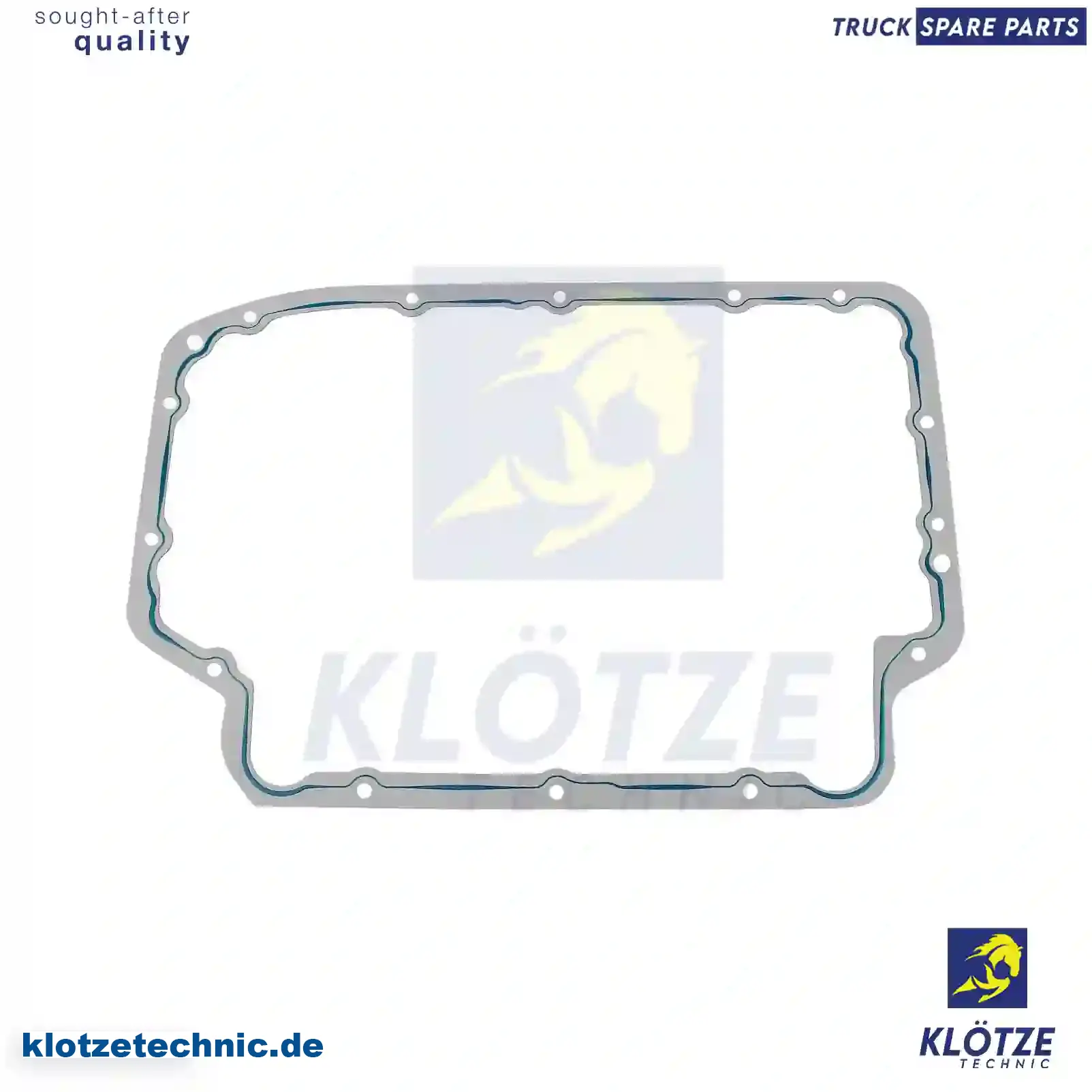 Oil Sump Gasket 6510140028, ZG01832-0008, 6510140028, ZG01832-0008 || Klötze Technic Spare Part | Engine, Accelerator Pedal, Camshaft, Connecting Rod, Crankcase, Crankshaft, Cylinder Head, Engine Suspension Mountings, Exhaust Manifold, Exhaust Gas Recirculation, Filter Kits, Flywheel Housing, General Overhaul Kits, Engine, Intake Manifold, Oil Cleaner, Oil Cooler, Oil Filter, Oil Pump, Oil Sump, Piston & Liner, Sensor & Switch, Timing Case, Turbocharger, Cooling System, Belt Tensioner, Coolant Filter, Coolant Pipe, Corrosion Prevention Agent, Drive, Expansion Tank, Fan, Intercooler, Monitors & Gauges, Radiator, Thermostat, V-Belt / Timing belt, Water Pump, Fuel System, Electronical Injector Unit, Feed Pump, Fuel Filter, cpl., Fuel Gauge Sender,  Fuel Line, Fuel Pump, Fuel Tank, Injection Line Kit, Injection Pump, Exhaust System, Clutch & Pedal, Gearbox, Propeller Shaft, Axles, Brake System, Hubs & Wheels, Suspension, Leaf Spring, Universal Parts / Accessories, Steering, Electrical System, Cabin