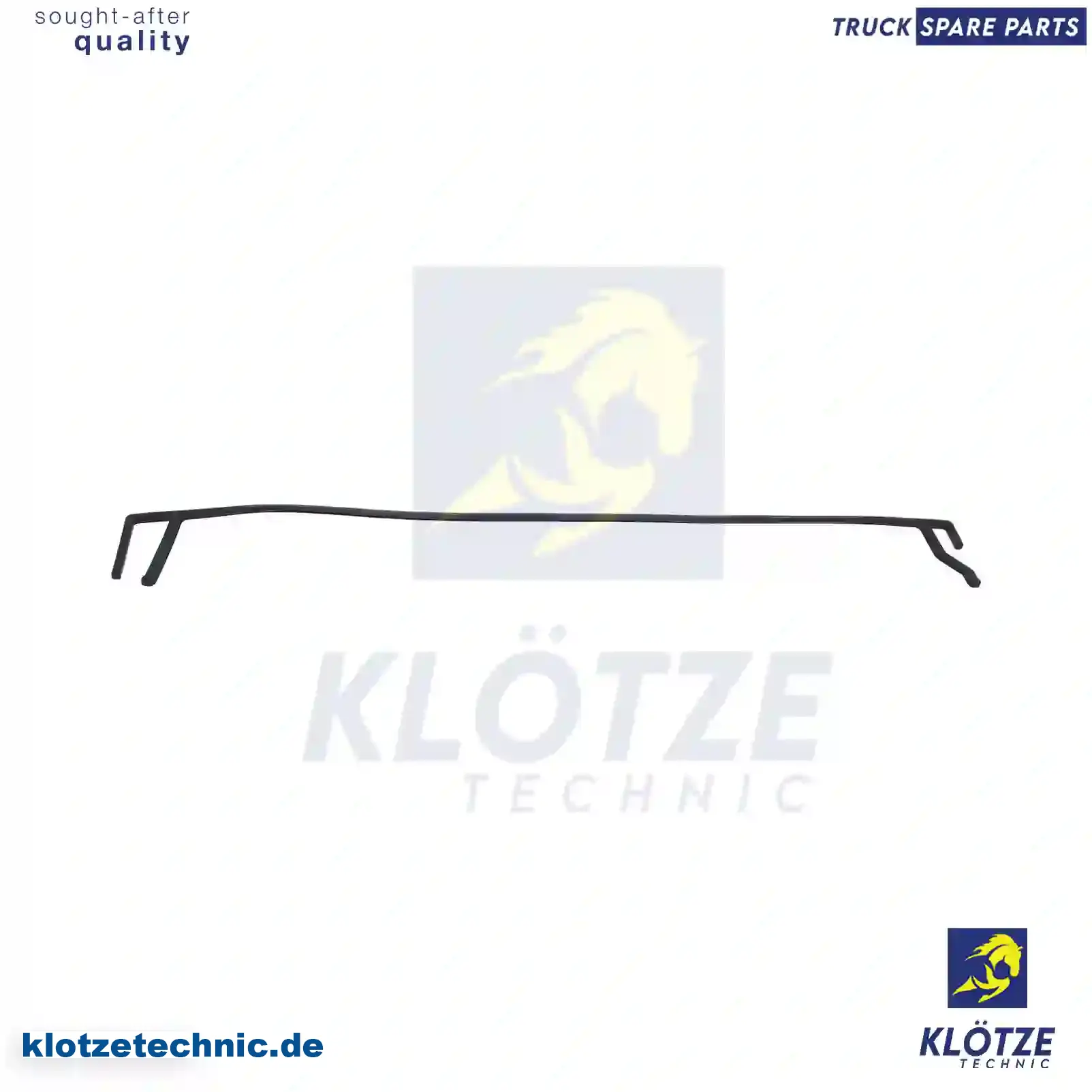 Gasket, Cylinder Head Cover 9060160421, 9060160421 || Klötze Technic Spare Part | Engine, Accelerator Pedal, Camshaft, Connecting Rod, Crankcase, Crankshaft, Cylinder Head, Engine Suspension Mountings, Exhaust Manifold, Exhaust Gas Recirculation, Filter Kits, Flywheel Housing, General Overhaul Kits, Engine, Intake Manifold, Oil Cleaner, Oil Cooler, Oil Filter, Oil Pump, Oil Sump, Piston & Liner, Sensor & Switch, Timing Case, Turbocharger, Cooling System, Belt Tensioner, Coolant Filter, Coolant Pipe, Corrosion Prevention Agent, Drive, Expansion Tank, Fan, Intercooler, Monitors & Gauges, Radiator, Thermostat, V-Belt / Timing belt, Water Pump, Fuel System, Electronical Injector Unit, Feed Pump, Fuel Filter, cpl., Fuel Gauge Sender,  Fuel Line, Fuel Pump, Fuel Tank, Injection Line Kit, Injection Pump, Exhaust System, Clutch & Pedal, Gearbox, Propeller Shaft, Axles, Brake System, Hubs & Wheels, Suspension, Leaf Spring, Universal Parts / Accessories, Steering, Electrical System, Cabin