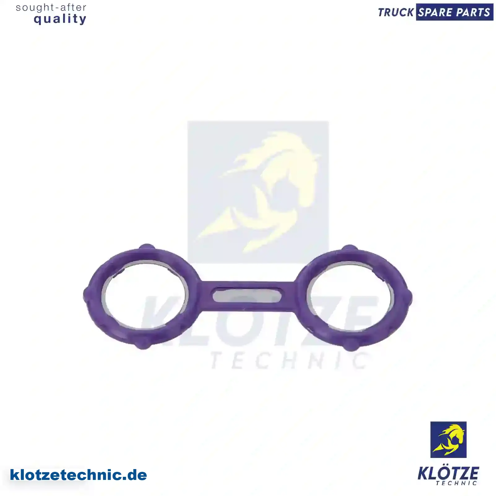 Gasket, Oil Cooler 6421880180, 6421880480, 6421880580, 6421880180, 6421880480, 6421880580 || Klötze Technic Spare Part | Engine, Accelerator Pedal, Camshaft, Connecting Rod, Crankcase, Crankshaft, Cylinder Head, Engine Suspension Mountings, Exhaust Manifold, Exhaust Gas Recirculation, Filter Kits, Flywheel Housing, General Overhaul Kits, Engine, Intake Manifold, Oil Cleaner, Oil Cooler, Oil Filter, Oil Pump, Oil Sump, Piston & Liner, Sensor & Switch, Timing Case, Turbocharger, Cooling System, Belt Tensioner, Coolant Filter, Coolant Pipe, Corrosion Prevention Agent, Drive, Expansion Tank, Fan, Intercooler, Monitors & Gauges, Radiator, Thermostat, V-Belt / Timing belt, Water Pump, Fuel System, Electronical Injector Unit, Feed Pump, Fuel Filter, cpl., Fuel Gauge Sender,  Fuel Line, Fuel Pump, Fuel Tank, Injection Line Kit, Injection Pump, Exhaust System, Clutch & Pedal, Gearbox, Propeller Shaft, Axles, Brake System, Hubs & Wheels, Suspension, Leaf Spring, Universal Parts / Accessories, Steering, Electrical System, Cabin