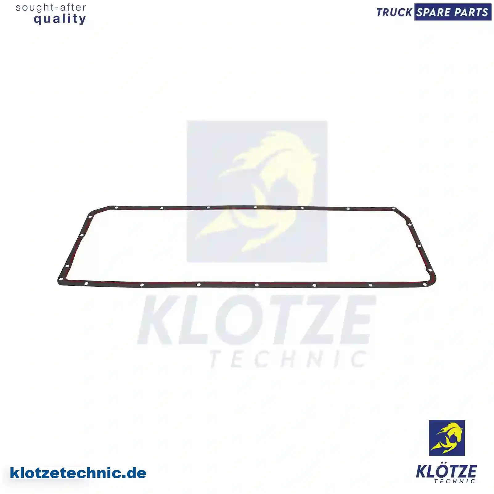 Oil Sump Gasket 4470140322, 4470140322 || Klötze Technic Spare Part | Engine, Accelerator Pedal, Camshaft, Connecting Rod, Crankcase, Crankshaft, Cylinder Head, Engine Suspension Mountings, Exhaust Manifold, Exhaust Gas Recirculation, Filter Kits, Flywheel Housing, General Overhaul Kits, Engine, Intake Manifold, Oil Cleaner, Oil Cooler, Oil Filter, Oil Pump, Oil Sump, Piston & Liner, Sensor & Switch, Timing Case, Turbocharger, Cooling System, Belt Tensioner, Coolant Filter, Coolant Pipe, Corrosion Prevention Agent, Drive, Expansion Tank, Fan, Intercooler, Monitors & Gauges, Radiator, Thermostat, V-Belt / Timing belt, Water Pump, Fuel System, Electronical Injector Unit, Feed Pump, Fuel Filter, cpl., Fuel Gauge Sender,  Fuel Line, Fuel Pump, Fuel Tank, Injection Line Kit, Injection Pump, Exhaust System, Clutch & Pedal, Gearbox, Propeller Shaft, Axles, Brake System, Hubs & Wheels, Suspension, Leaf Spring, Universal Parts / Accessories, Steering, Electrical System, Cabin