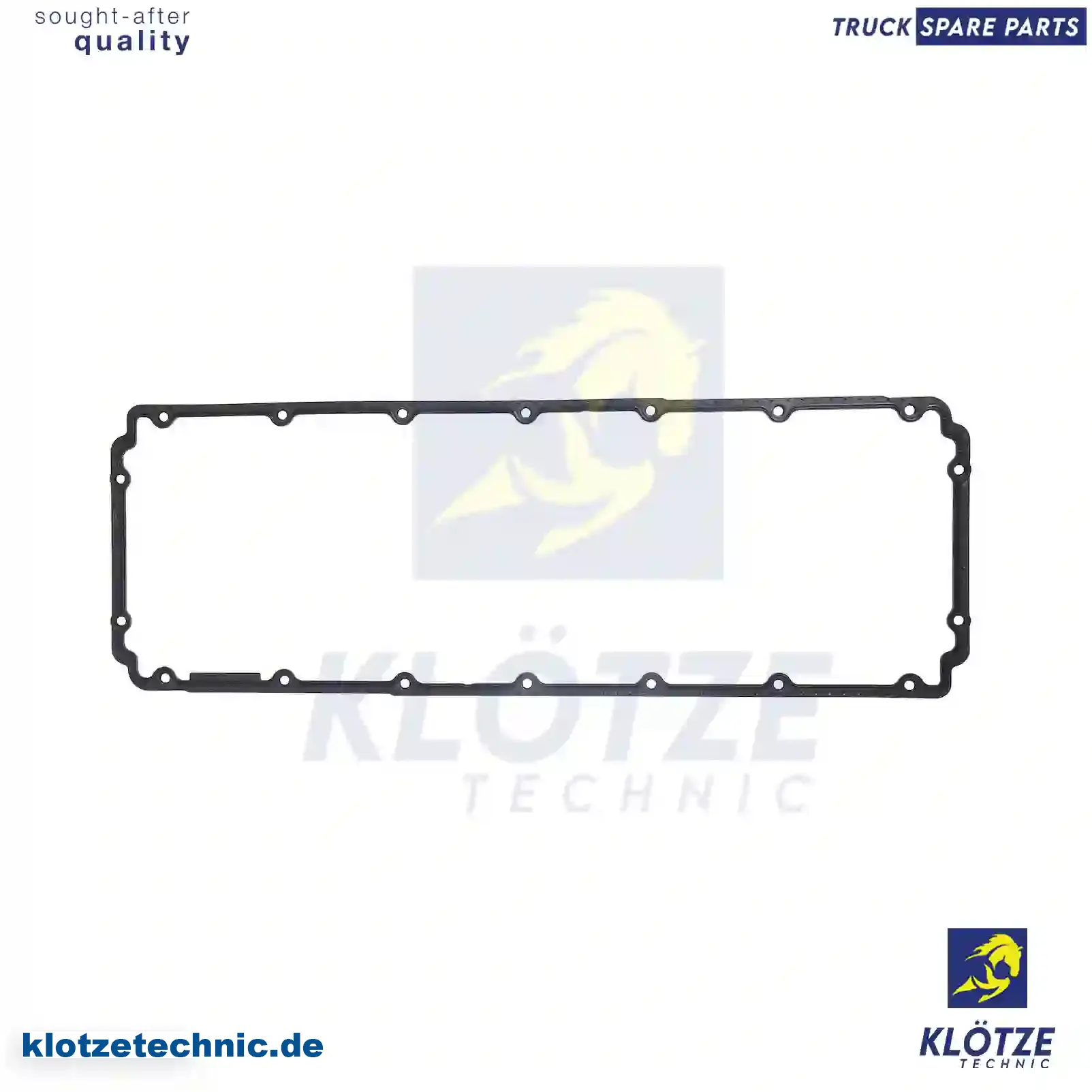 Oil Sump Gasket 4710140422, 4710140422 || Klötze Technic Spare Part | Engine, Accelerator Pedal, Camshaft, Connecting Rod, Crankcase, Crankshaft, Cylinder Head, Engine Suspension Mountings, Exhaust Manifold, Exhaust Gas Recirculation, Filter Kits, Flywheel Housing, General Overhaul Kits, Engine, Intake Manifold, Oil Cleaner, Oil Cooler, Oil Filter, Oil Pump, Oil Sump, Piston & Liner, Sensor & Switch, Timing Case, Turbocharger, Cooling System, Belt Tensioner, Coolant Filter, Coolant Pipe, Corrosion Prevention Agent, Drive, Expansion Tank, Fan, Intercooler, Monitors & Gauges, Radiator, Thermostat, V-Belt / Timing belt, Water Pump, Fuel System, Electronical Injector Unit, Feed Pump, Fuel Filter, cpl., Fuel Gauge Sender,  Fuel Line, Fuel Pump, Fuel Tank, Injection Line Kit, Injection Pump, Exhaust System, Clutch & Pedal, Gearbox, Propeller Shaft, Axles, Brake System, Hubs & Wheels, Suspension, Leaf Spring, Universal Parts / Accessories, Steering, Electrical System, Cabin