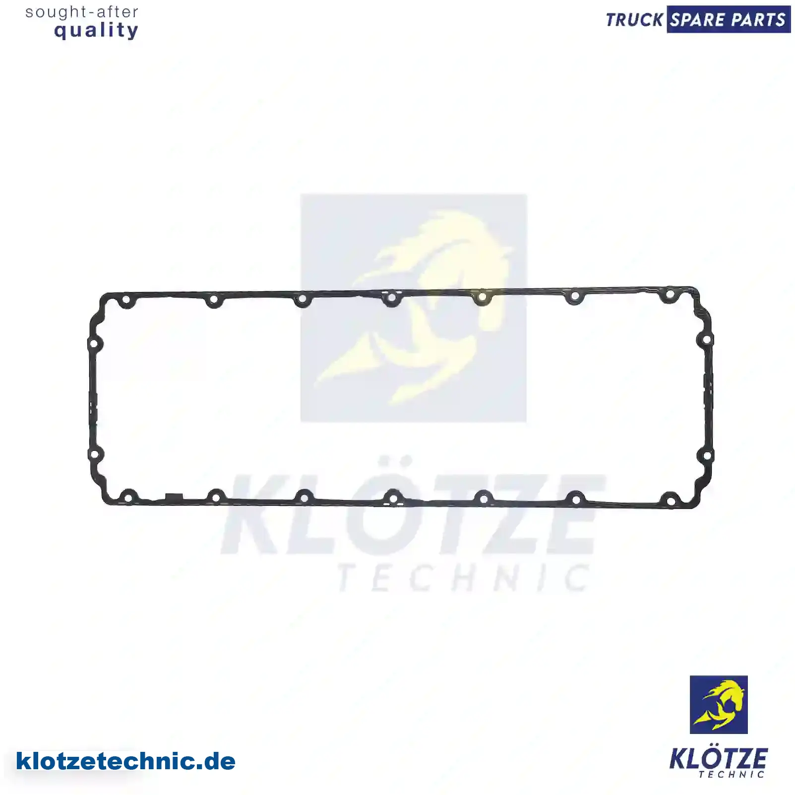 Oil Sump Gasket 4700140322, 47101, 4700140322, 47101 || Klötze Technic Spare Part | Engine, Accelerator Pedal, Camshaft, Connecting Rod, Crankcase, Crankshaft, Cylinder Head, Engine Suspension Mountings, Exhaust Manifold, Exhaust Gas Recirculation, Filter Kits, Flywheel Housing, General Overhaul Kits, Engine, Intake Manifold, Oil Cleaner, Oil Cooler, Oil Filter, Oil Pump, Oil Sump, Piston & Liner, Sensor & Switch, Timing Case, Turbocharger, Cooling System, Belt Tensioner, Coolant Filter, Coolant Pipe, Corrosion Prevention Agent, Drive, Expansion Tank, Fan, Intercooler, Monitors & Gauges, Radiator, Thermostat, V-Belt / Timing belt, Water Pump, Fuel System, Electronical Injector Unit, Feed Pump, Fuel Filter, cpl., Fuel Gauge Sender,  Fuel Line, Fuel Pump, Fuel Tank, Injection Line Kit, Injection Pump, Exhaust System, Clutch & Pedal, Gearbox, Propeller Shaft, Axles, Brake System, Hubs & Wheels, Suspension, Leaf Spring, Universal Parts / Accessories, Steering, Electrical System, Cabin