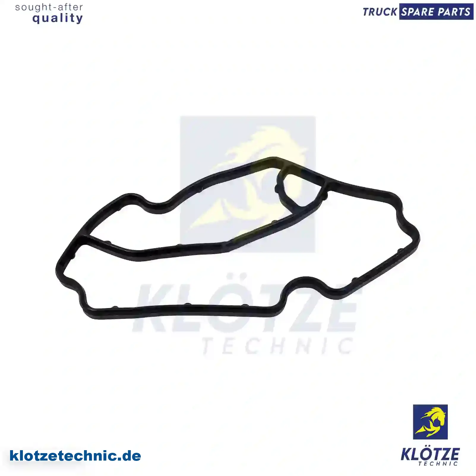 Gasket, Oil Filter Housing 6421840080, 6421840080 || Klötze Technic Spare Part | Engine, Accelerator Pedal, Camshaft, Connecting Rod, Crankcase, Crankshaft, Cylinder Head, Engine Suspension Mountings, Exhaust Manifold, Exhaust Gas Recirculation, Filter Kits, Flywheel Housing, General Overhaul Kits, Engine, Intake Manifold, Oil Cleaner, Oil Cooler, Oil Filter, Oil Pump, Oil Sump, Piston & Liner, Sensor & Switch, Timing Case, Turbocharger, Cooling System, Belt Tensioner, Coolant Filter, Coolant Pipe, Corrosion Prevention Agent, Drive, Expansion Tank, Fan, Intercooler, Monitors & Gauges, Radiator, Thermostat, V-Belt / Timing belt, Water Pump, Fuel System, Electronical Injector Unit, Feed Pump, Fuel Filter, cpl., Fuel Gauge Sender,  Fuel Line, Fuel Pump, Fuel Tank, Injection Line Kit, Injection Pump, Exhaust System, Clutch & Pedal, Gearbox, Propeller Shaft, Axles, Brake System, Hubs & Wheels, Suspension, Leaf Spring, Universal Parts / Accessories, Steering, Electrical System, Cabin