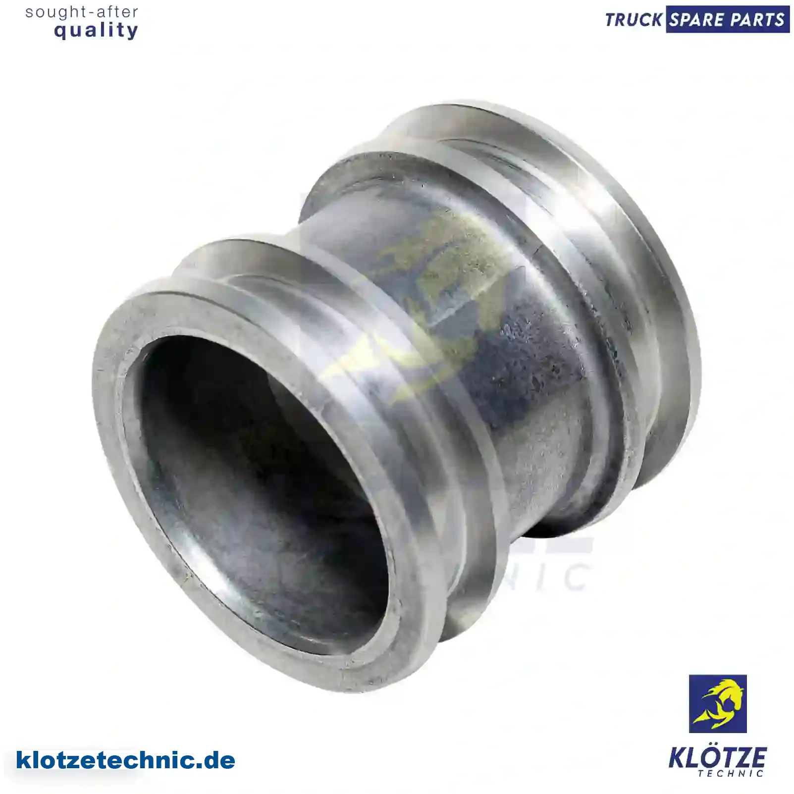 Connecting Pipe 4210980116, 4210980116 || Klötze Technic Spare Part | Engine, Accelerator Pedal, Camshaft, Connecting Rod, Crankcase, Crankshaft, Cylinder Head, Engine Suspension Mountings, Exhaust Manifold, Exhaust Gas Recirculation, Filter Kits, Flywheel Housing, General Overhaul Kits, Engine, Intake Manifold, Oil Cleaner, Oil Cooler, Oil Filter, Oil Pump, Oil Sump, Piston & Liner, Sensor & Switch, Timing Case, Turbocharger, Cooling System, Belt Tensioner, Coolant Filter, Coolant Pipe, Corrosion Prevention Agent, Drive, Expansion Tank, Fan, Intercooler, Monitors & Gauges, Radiator, Thermostat, V-Belt / Timing belt, Water Pump, Fuel System, Electronical Injector Unit, Feed Pump, Fuel Filter, cpl., Fuel Gauge Sender,  Fuel Line, Fuel Pump, Fuel Tank, Injection Line Kit, Injection Pump, Exhaust System, Clutch & Pedal, Gearbox, Propeller Shaft, Axles, Brake System, Hubs & Wheels, Suspension, Leaf Spring, Universal Parts / Accessories, Steering, Electrical System, Cabin