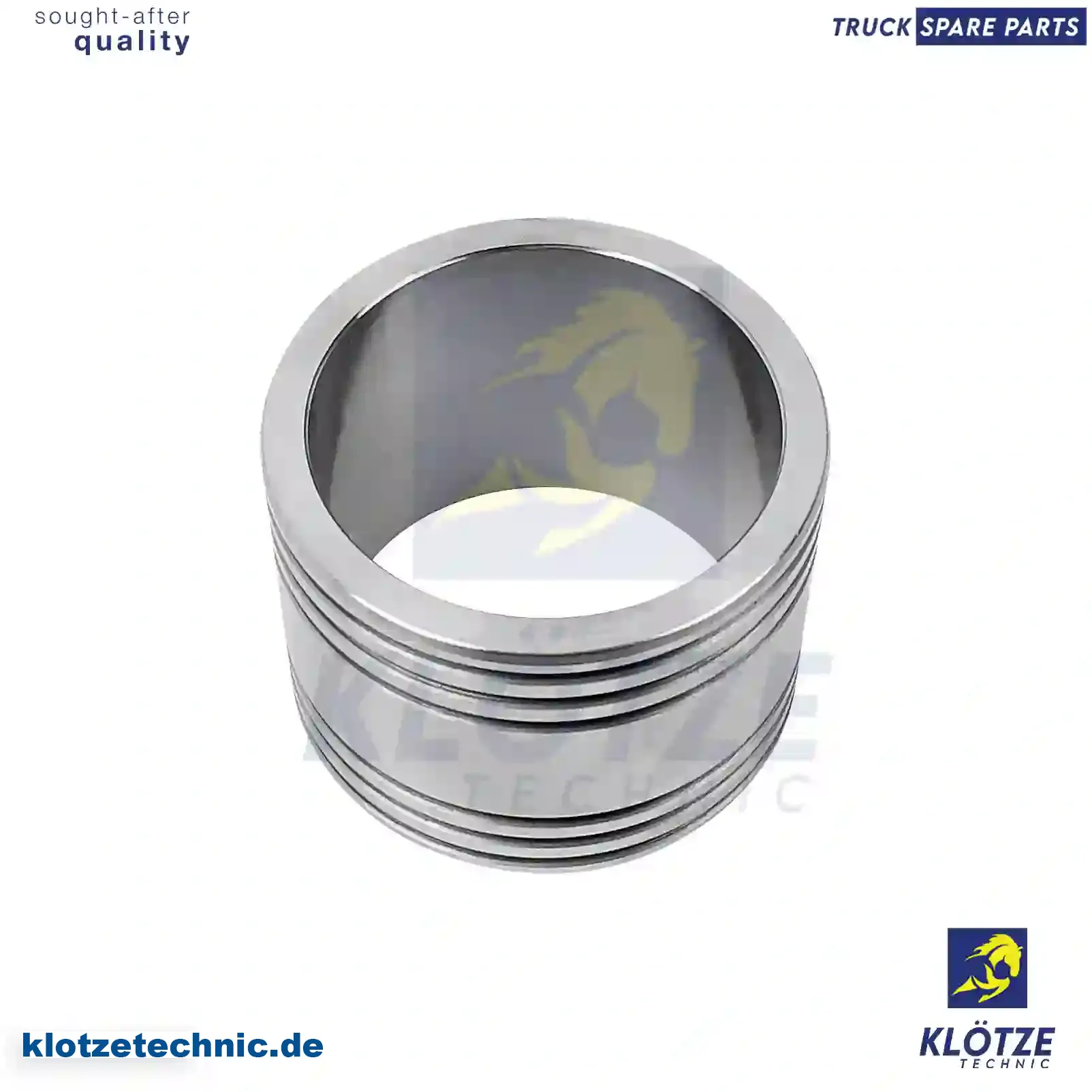 Bushing, Exhaust Manifold 421544, ZG10060-0008, 421544, ZG10060-0008 || Klötze Technic Spare Part | Engine, Accelerator Pedal, Camshaft, Connecting Rod, Crankcase, Crankshaft, Cylinder Head, Engine Suspension Mountings, Exhaust Manifold, Exhaust Gas Recirculation, Filter Kits, Flywheel Housing, General Overhaul Kits, Engine, Intake Manifold, Oil Cleaner, Oil Cooler, Oil Filter, Oil Pump, Oil Sump, Piston & Liner, Sensor & Switch, Timing Case, Turbocharger, Cooling System, Belt Tensioner, Coolant Filter, Coolant Pipe, Corrosion Prevention Agent, Drive, Expansion Tank, Fan, Intercooler, Monitors & Gauges, Radiator, Thermostat, V-Belt / Timing belt, Water Pump, Fuel System, Electronical Injector Unit, Feed Pump, Fuel Filter, cpl., Fuel Gauge Sender,  Fuel Line, Fuel Pump, Fuel Tank, Injection Line Kit, Injection Pump, Exhaust System, Clutch & Pedal, Gearbox, Propeller Shaft, Axles, Brake System, Hubs & Wheels, Suspension, Leaf Spring, Universal Parts / Accessories, Steering, Electrical System, Cabin