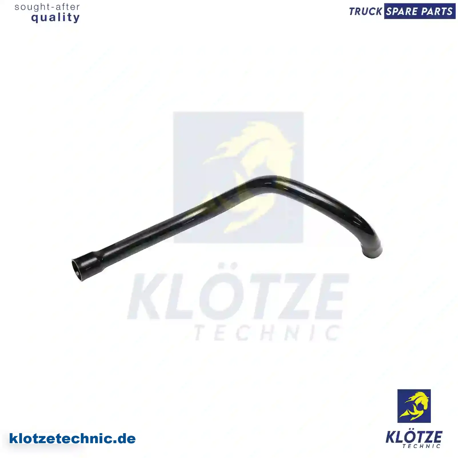 Breather Pipe, Oil Separator 4220180012, 4220180012 || Klötze Technic Spare Part | Engine, Accelerator Pedal, Camshaft, Connecting Rod, Crankcase, Crankshaft, Cylinder Head, Engine Suspension Mountings, Exhaust Manifold, Exhaust Gas Recirculation, Filter Kits, Flywheel Housing, General Overhaul Kits, Engine, Intake Manifold, Oil Cleaner, Oil Cooler, Oil Filter, Oil Pump, Oil Sump, Piston & Liner, Sensor & Switch, Timing Case, Turbocharger, Cooling System, Belt Tensioner, Coolant Filter, Coolant Pipe, Corrosion Prevention Agent, Drive, Expansion Tank, Fan, Intercooler, Monitors & Gauges, Radiator, Thermostat, V-Belt / Timing belt, Water Pump, Fuel System, Electronical Injector Unit, Feed Pump, Fuel Filter, cpl., Fuel Gauge Sender,  Fuel Line, Fuel Pump, Fuel Tank, Injection Line Kit, Injection Pump, Exhaust System, Clutch & Pedal, Gearbox, Propeller Shaft, Axles, Brake System, Hubs & Wheels, Suspension, Leaf Spring, Universal Parts / Accessories, Steering, Electrical System, Cabin