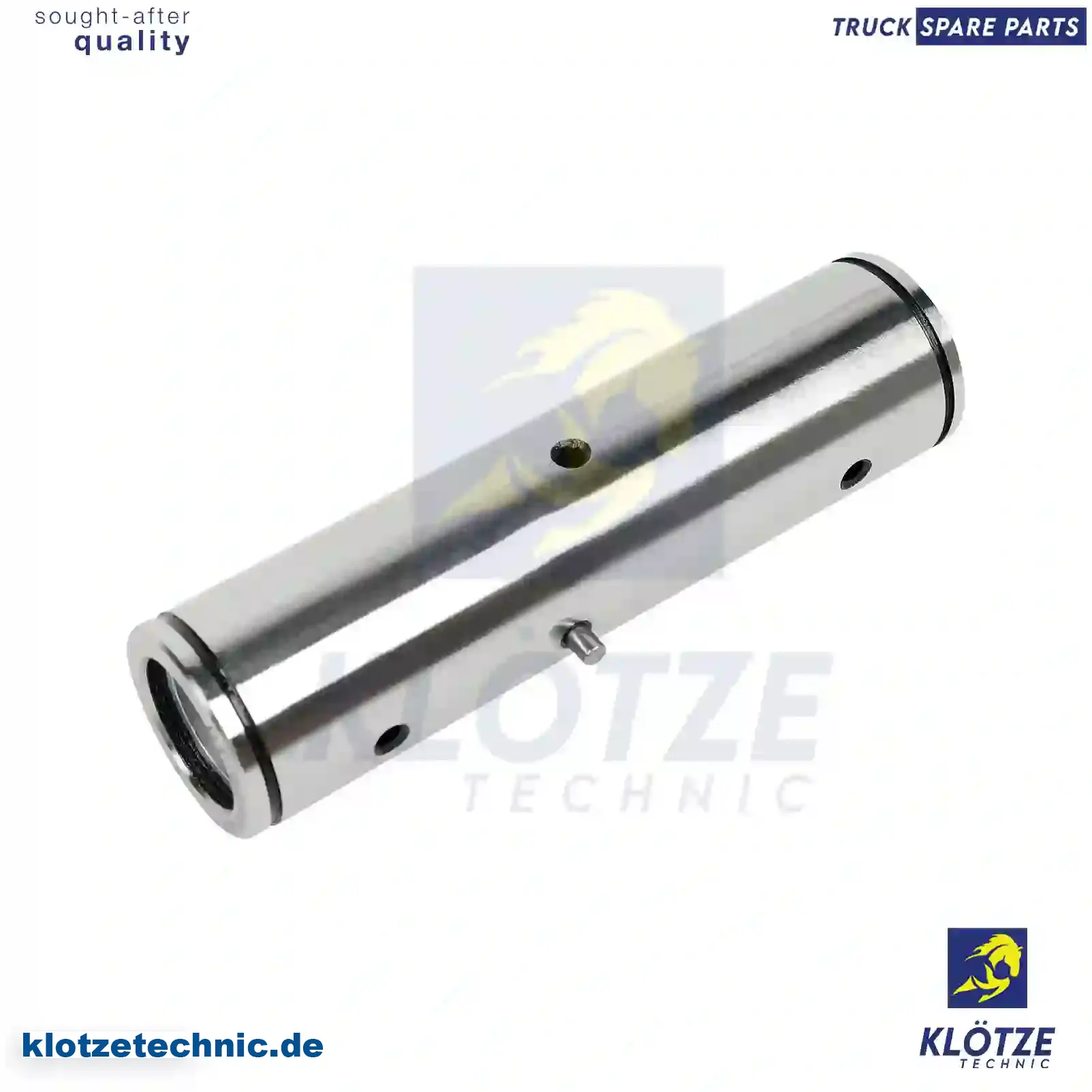 Rocker Arm Shaft 422019, ,, 422019, , || Klötze Technic Spare Part | Engine, Accelerator Pedal, Camshaft, Connecting Rod, Crankcase, Crankshaft, Cylinder Head, Engine Suspension Mountings, Exhaust Manifold, Exhaust Gas Recirculation, Filter Kits, Flywheel Housing, General Overhaul Kits, Engine, Intake Manifold, Oil Cleaner, Oil Cooler, Oil Filter, Oil Pump, Oil Sump, Piston & Liner, Sensor & Switch, Timing Case, Turbocharger, Cooling System, Belt Tensioner, Coolant Filter, Coolant Pipe, Corrosion Prevention Agent, Drive, Expansion Tank, Fan, Intercooler, Monitors & Gauges, Radiator, Thermostat, V-Belt / Timing belt, Water Pump, Fuel System, Electronical Injector Unit, Feed Pump, Fuel Filter, cpl., Fuel Gauge Sender,  Fuel Line, Fuel Pump, Fuel Tank, Injection Line Kit, Injection Pump, Exhaust System, Clutch & Pedal, Gearbox, Propeller Shaft, Axles, Brake System, Hubs & Wheels, Suspension, Leaf Spring, Universal Parts / Accessories, Steering, Electrical System, Cabin