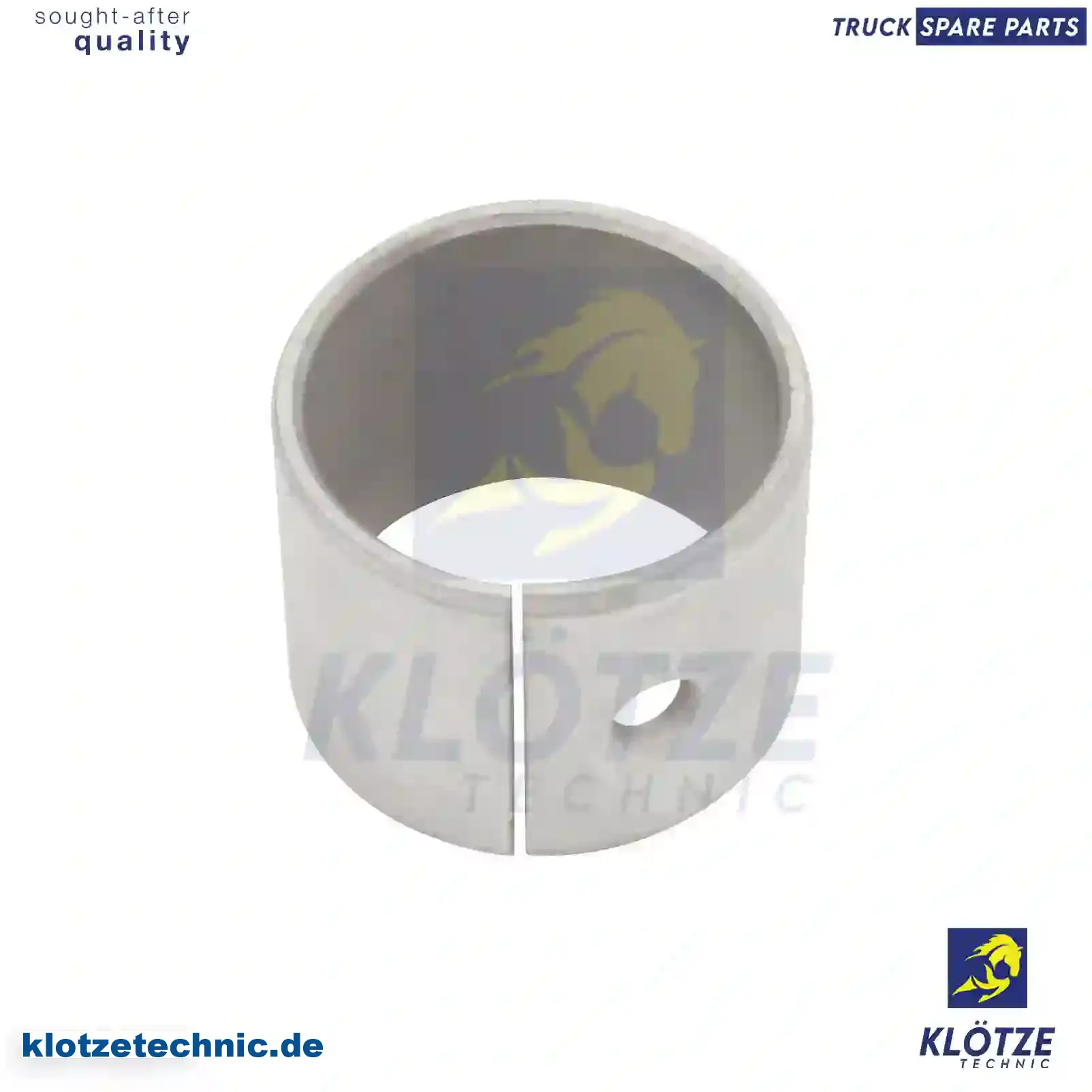 Rocker Arm Bushing 422066, ,, 422066, , || Klötze Technic Spare Part | Engine, Accelerator Pedal, Camshaft, Connecting Rod, Crankcase, Crankshaft, Cylinder Head, Engine Suspension Mountings, Exhaust Manifold, Exhaust Gas Recirculation, Filter Kits, Flywheel Housing, General Overhaul Kits, Engine, Intake Manifold, Oil Cleaner, Oil Cooler, Oil Filter, Oil Pump, Oil Sump, Piston & Liner, Sensor & Switch, Timing Case, Turbocharger, Cooling System, Belt Tensioner, Coolant Filter, Coolant Pipe, Corrosion Prevention Agent, Drive, Expansion Tank, Fan, Intercooler, Monitors & Gauges, Radiator, Thermostat, V-Belt / Timing belt, Water Pump, Fuel System, Electronical Injector Unit, Feed Pump, Fuel Filter, cpl., Fuel Gauge Sender,  Fuel Line, Fuel Pump, Fuel Tank, Injection Line Kit, Injection Pump, Exhaust System, Clutch & Pedal, Gearbox, Propeller Shaft, Axles, Brake System, Hubs & Wheels, Suspension, Leaf Spring, Universal Parts / Accessories, Steering, Electrical System, Cabin