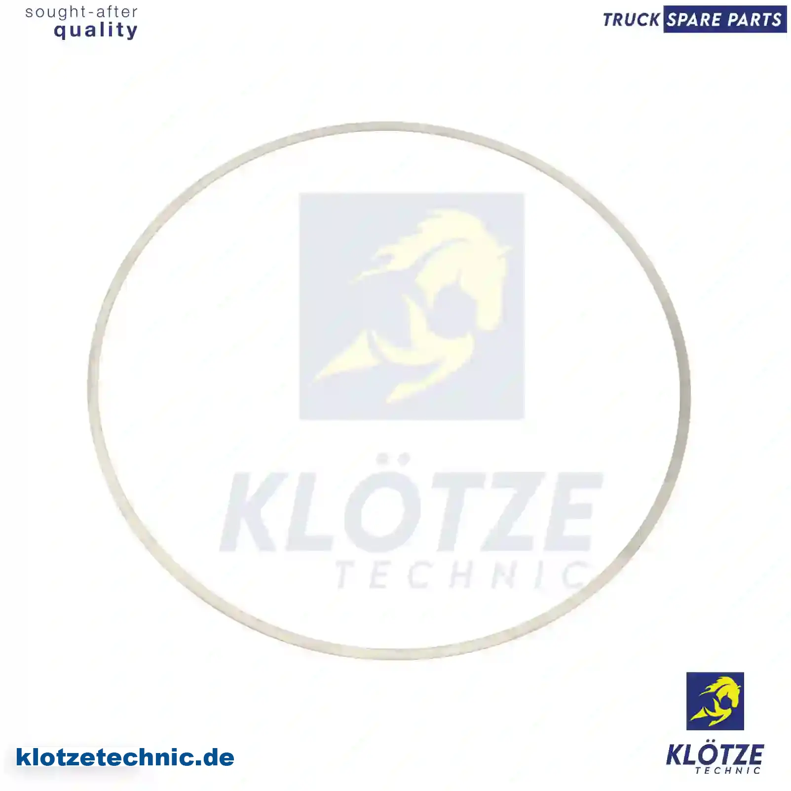 Shim 422620, ,, 422620, , || Klötze Technic Spare Part | Engine, Accelerator Pedal, Camshaft, Connecting Rod, Crankcase, Crankshaft, Cylinder Head, Engine Suspension Mountings, Exhaust Manifold, Exhaust Gas Recirculation, Filter Kits, Flywheel Housing, General Overhaul Kits, Engine, Intake Manifold, Oil Cleaner, Oil Cooler, Oil Filter, Oil Pump, Oil Sump, Piston & Liner, Sensor & Switch, Timing Case, Turbocharger, Cooling System, Belt Tensioner, Coolant Filter, Coolant Pipe, Corrosion Prevention Agent, Drive, Expansion Tank, Fan, Intercooler, Monitors & Gauges, Radiator, Thermostat, V-Belt / Timing belt, Water Pump, Fuel System, Electronical Injector Unit, Feed Pump, Fuel Filter, cpl., Fuel Gauge Sender,  Fuel Line, Fuel Pump, Fuel Tank, Injection Line Kit, Injection Pump, Exhaust System, Clutch & Pedal, Gearbox, Propeller Shaft, Axles, Brake System, Hubs & Wheels, Suspension, Leaf Spring, Universal Parts / Accessories, Steering, Electrical System, Cabin