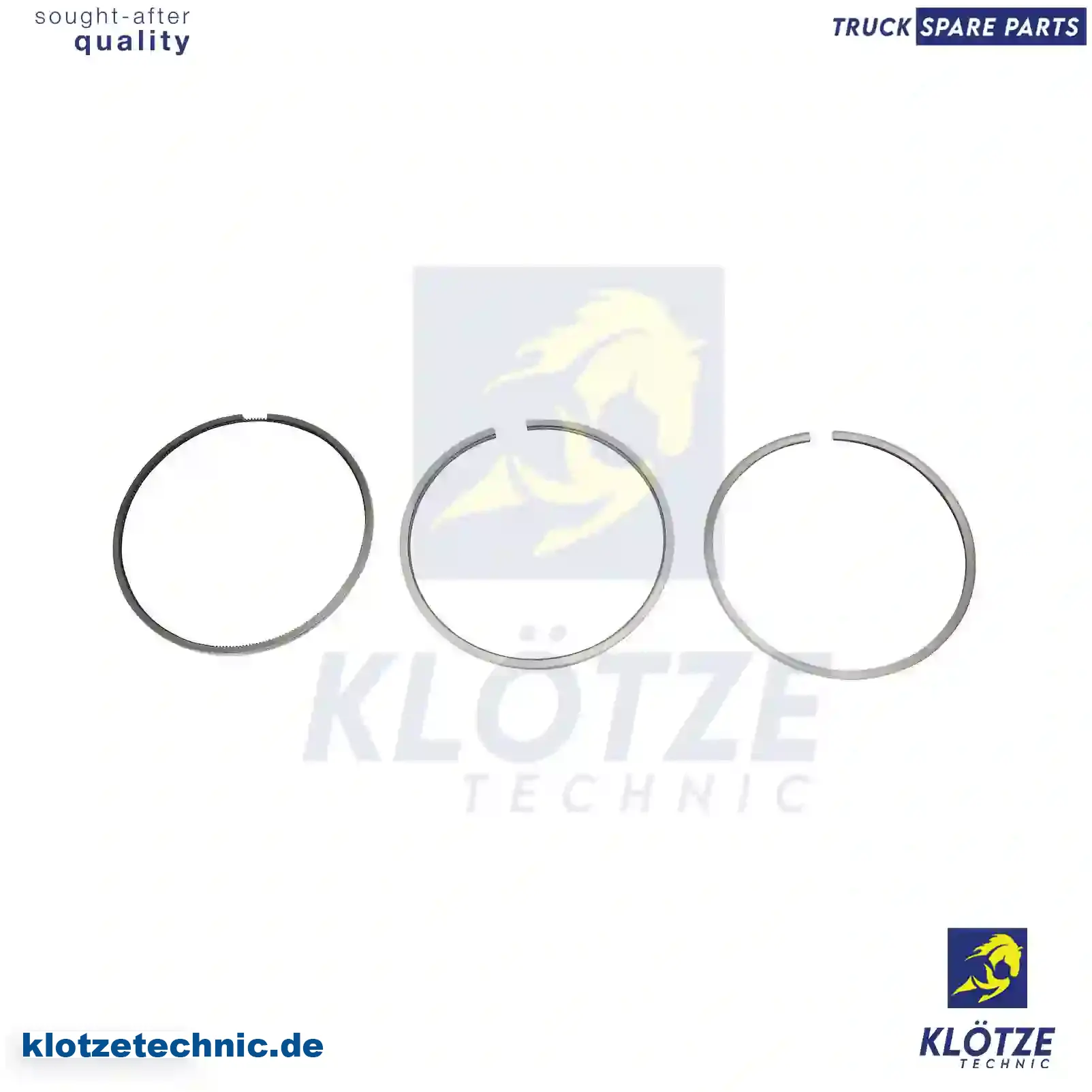 Piston Ring kit 4220300024, 4220300124, 4230300024, 4230300124, 4230300224, 4230370016, 4235860003, 4270300024, 4760300024, 4220300024, 4220300124, 4230300024, 4230300124, 4230300224, 4230370016, 4235860003, 4270300024, 4760300024 || Klötze Technic Spare Part | Engine, Accelerator Pedal, Camshaft, Connecting Rod, Crankcase, Crankshaft, Cylinder Head, Engine Suspension Mountings, Exhaust Manifold, Exhaust Gas Recirculation, Filter Kits, Flywheel Housing, General Overhaul Kits, Engine, Intake Manifold, Oil Cleaner, Oil Cooler, Oil Filter, Oil Pump, Oil Sump, Piston & Liner, Sensor & Switch, Timing Case, Turbocharger, Cooling System, Belt Tensioner, Coolant Filter, Coolant Pipe, Corrosion Prevention Agent, Drive, Expansion Tank, Fan, Intercooler, Monitors & Gauges, Radiator, Thermostat, V-Belt / Timing belt, Water Pump, Fuel System, Electronical Injector Unit, Feed Pump, Fuel Filter, cpl., Fuel Gauge Sender,  Fuel Line, Fuel Pump, Fuel Tank, Injection Line Kit, Injection Pump, Exhaust System, Clutch & Pedal, Gearbox, Propeller Shaft, Axles, Brake System, Hubs & Wheels, Suspension, Leaf Spring, Universal Parts / Accessories, Steering, Electrical System, Cabin