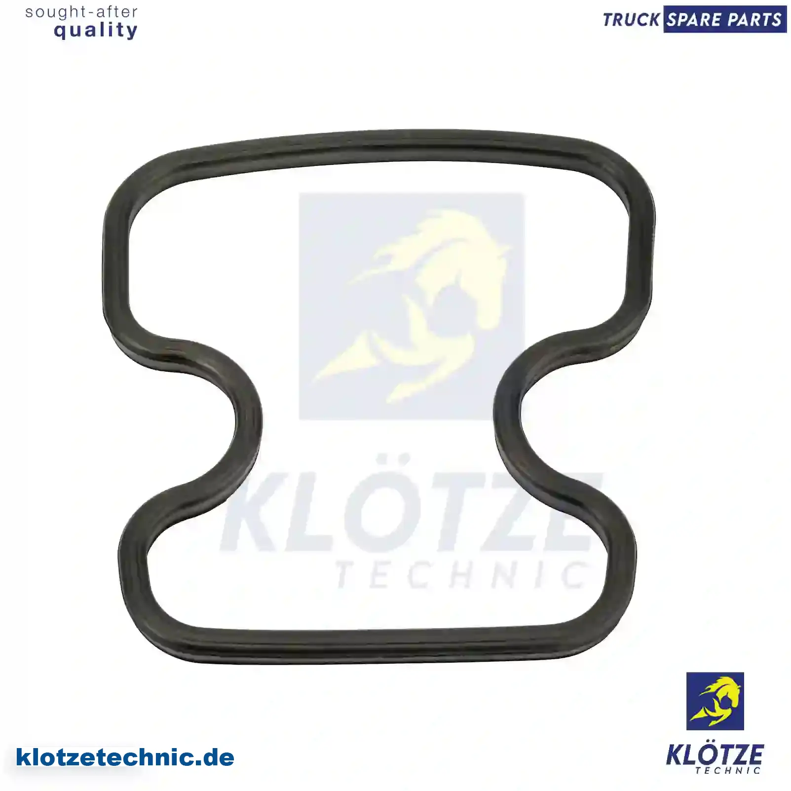 Valve Cover Gasket, Lower 423145, 423145 || Klötze Technic Spare Part | Engine, Accelerator Pedal, Camshaft, Connecting Rod, Crankcase, Crankshaft, Cylinder Head, Engine Suspension Mountings, Exhaust Manifold, Exhaust Gas Recirculation, Filter Kits, Flywheel Housing, General Overhaul Kits, Engine, Intake Manifold, Oil Cleaner, Oil Cooler, Oil Filter, Oil Pump, Oil Sump, Piston & Liner, Sensor & Switch, Timing Case, Turbocharger, Cooling System, Belt Tensioner, Coolant Filter, Coolant Pipe, Corrosion Prevention Agent, Drive, Expansion Tank, Fan, Intercooler, Monitors & Gauges, Radiator, Thermostat, V-Belt / Timing belt, Water Pump, Fuel System, Electronical Injector Unit, Feed Pump, Fuel Filter, cpl., Fuel Gauge Sender,  Fuel Line, Fuel Pump, Fuel Tank, Injection Line Kit, Injection Pump, Exhaust System, Clutch & Pedal, Gearbox, Propeller Shaft, Axles, Brake System, Hubs & Wheels, Suspension, Leaf Spring, Universal Parts / Accessories, Steering, Electrical System, Cabin