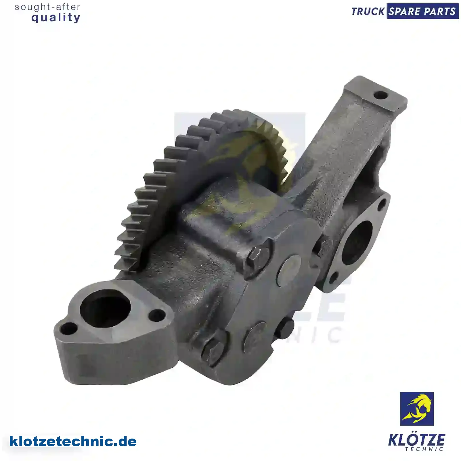 Oil Pump 51051006150, 51051006188, 51051006189, 51051006279, 4231800101, 4231800501, 4231802301, 4231802501, 8311998004, 8311999316, 8311998004, 8311999316, 51051006150, 51051006188, 51051006189, 51051006279, 4231800101, 4231800501, 4231802301, 4231802501, 8311998004, 8311999316, 8311998004, 8311999316 || Klötze Technic Spare Part | Engine, Accelerator Pedal, Camshaft, Connecting Rod, Crankcase, Crankshaft, Cylinder Head, Engine Suspension Mountings, Exhaust Manifold, Exhaust Gas Recirculation, Filter Kits, Flywheel Housing, General Overhaul Kits, Engine, Intake Manifold, Oil Cleaner, Oil Cooler, Oil Filter, Oil Pump, Oil Sump, Piston & Liner, Sensor & Switch, Timing Case, Turbocharger, Cooling System, Belt Tensioner, Coolant Filter, Coolant Pipe, Corrosion Prevention Agent, Drive, Expansion Tank, Fan, Intercooler, Monitors & Gauges, Radiator, Thermostat, V-Belt / Timing belt, Water Pump, Fuel System, Electronical Injector Unit, Feed Pump, Fuel Filter, cpl., Fuel Gauge Sender,  Fuel Line, Fuel Pump, Fuel Tank, Injection Line Kit, Injection Pump, Exhaust System, Clutch & Pedal, Gearbox, Propeller Shaft, Axles, Brake System, Hubs & Wheels, Suspension, Leaf Spring, Universal Parts / Accessories, Steering, Electrical System, Cabin