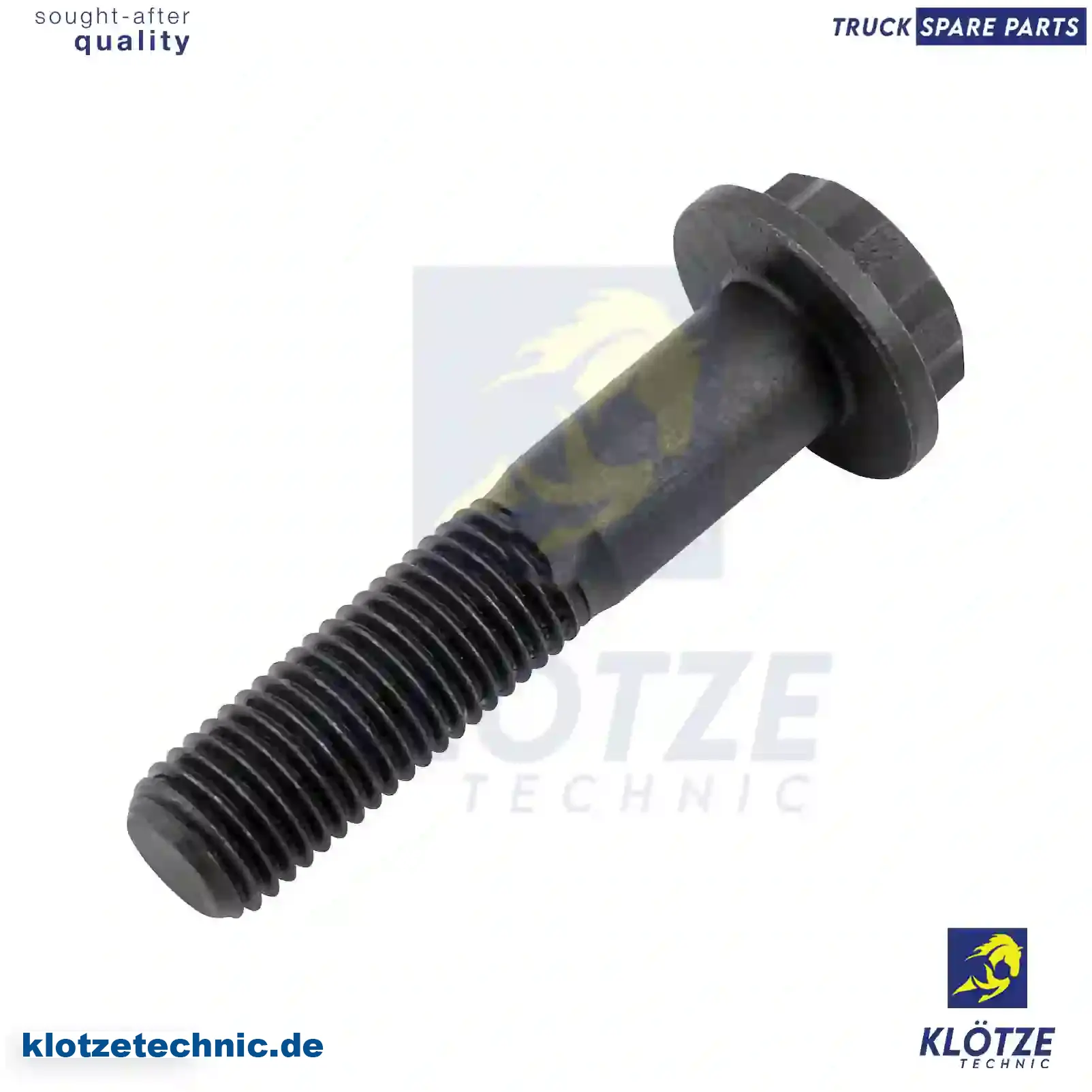 Screw 4239900004, 4239900004 || Klötze Technic Spare Part | Engine, Accelerator Pedal, Camshaft, Connecting Rod, Crankcase, Crankshaft, Cylinder Head, Engine Suspension Mountings, Exhaust Manifold, Exhaust Gas Recirculation, Filter Kits, Flywheel Housing, General Overhaul Kits, Engine, Intake Manifold, Oil Cleaner, Oil Cooler, Oil Filter, Oil Pump, Oil Sump, Piston & Liner, Sensor & Switch, Timing Case, Turbocharger, Cooling System, Belt Tensioner, Coolant Filter, Coolant Pipe, Corrosion Prevention Agent, Drive, Expansion Tank, Fan, Intercooler, Monitors & Gauges, Radiator, Thermostat, V-Belt / Timing belt, Water Pump, Fuel System, Electronical Injector Unit, Feed Pump, Fuel Filter, cpl., Fuel Gauge Sender,  Fuel Line, Fuel Pump, Fuel Tank, Injection Line Kit, Injection Pump, Exhaust System, Clutch & Pedal, Gearbox, Propeller Shaft, Axles, Brake System, Hubs & Wheels, Suspension, Leaf Spring, Universal Parts / Accessories, Steering, Electrical System, Cabin