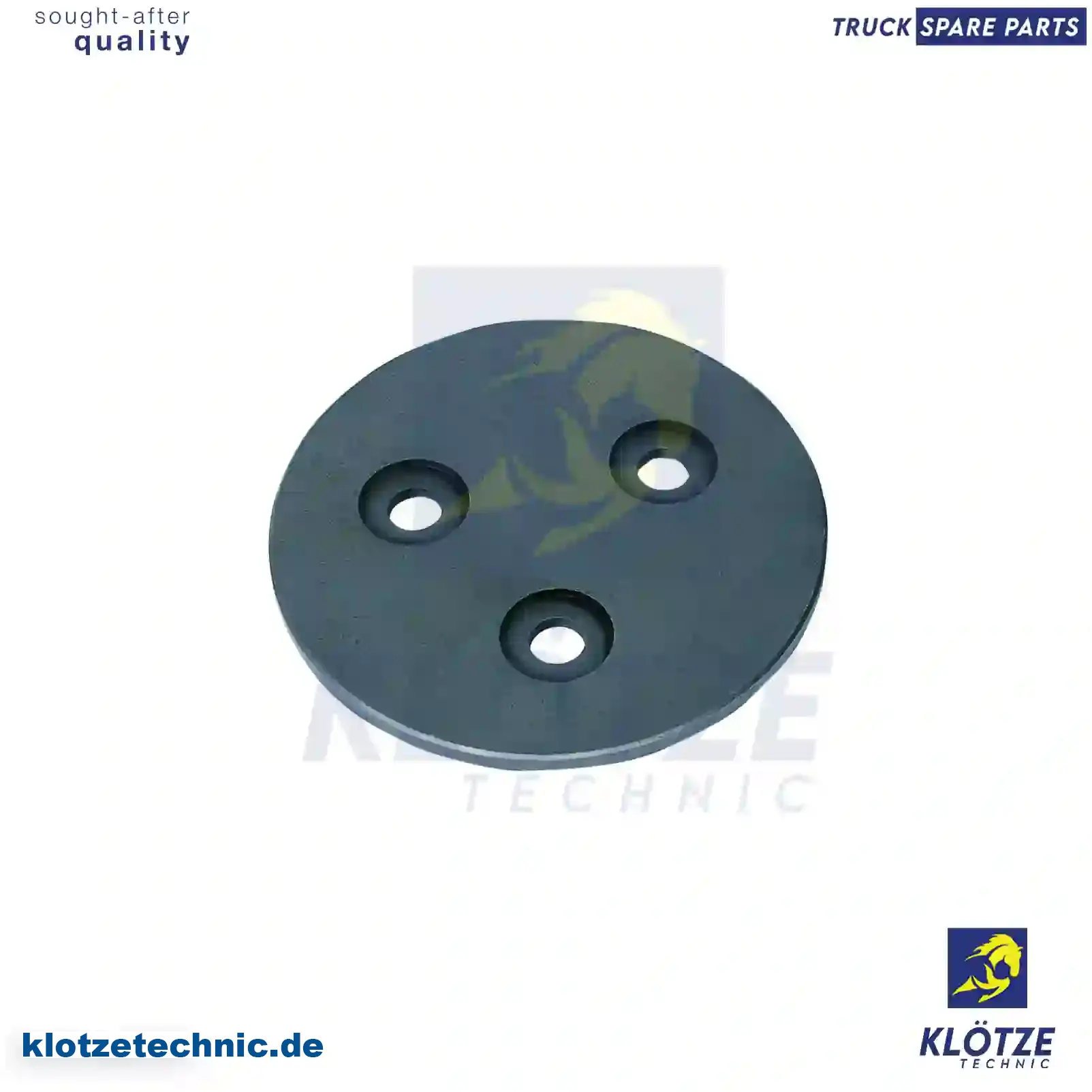 Bearing Shield 425432, 425432 || Klötze Technic Spare Part | Engine, Accelerator Pedal, Camshaft, Connecting Rod, Crankcase, Crankshaft, Cylinder Head, Engine Suspension Mountings, Exhaust Manifold, Exhaust Gas Recirculation, Filter Kits, Flywheel Housing, General Overhaul Kits, Engine, Intake Manifold, Oil Cleaner, Oil Cooler, Oil Filter, Oil Pump, Oil Sump, Piston & Liner, Sensor & Switch, Timing Case, Turbocharger, Cooling System, Belt Tensioner, Coolant Filter, Coolant Pipe, Corrosion Prevention Agent, Drive, Expansion Tank, Fan, Intercooler, Monitors & Gauges, Radiator, Thermostat, V-Belt / Timing belt, Water Pump, Fuel System, Electronical Injector Unit, Feed Pump, Fuel Filter, cpl., Fuel Gauge Sender,  Fuel Line, Fuel Pump, Fuel Tank, Injection Line Kit, Injection Pump, Exhaust System, Clutch & Pedal, Gearbox, Propeller Shaft, Axles, Brake System, Hubs & Wheels, Suspension, Leaf Spring, Universal Parts / Accessories, Steering, Electrical System, Cabin