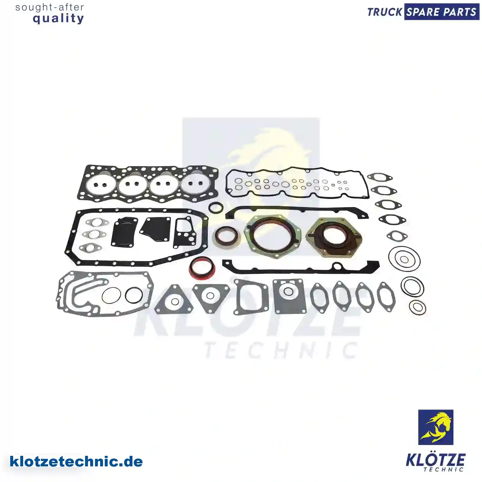 Cylinder Head Gasket Kit 7701206359, 7701206359 || Klötze Technic Spare Part | Engine, Accelerator Pedal, Camshaft, Connecting Rod, Crankcase, Crankshaft, Cylinder Head, Engine Suspension Mountings, Exhaust Manifold, Exhaust Gas Recirculation, Filter Kits, Flywheel Housing, General Overhaul Kits, Engine, Intake Manifold, Oil Cleaner, Oil Cooler, Oil Filter, Oil Pump, Oil Sump, Piston & Liner, Sensor & Switch, Timing Case, Turbocharger, Cooling System, Belt Tensioner, Coolant Filter, Coolant Pipe, Corrosion Prevention Agent, Drive, Expansion Tank, Fan, Intercooler, Monitors & Gauges, Radiator, Thermostat, V-Belt / Timing belt, Water Pump, Fuel System, Electronical Injector Unit, Feed Pump, Fuel Filter, cpl., Fuel Gauge Sender,  Fuel Line, Fuel Pump, Fuel Tank, Injection Line Kit, Injection Pump, Exhaust System, Clutch & Pedal, Gearbox, Propeller Shaft, Axles, Brake System, Hubs & Wheels, Suspension, Leaf Spring, Universal Parts / Accessories, Steering, Electrical System, Cabin