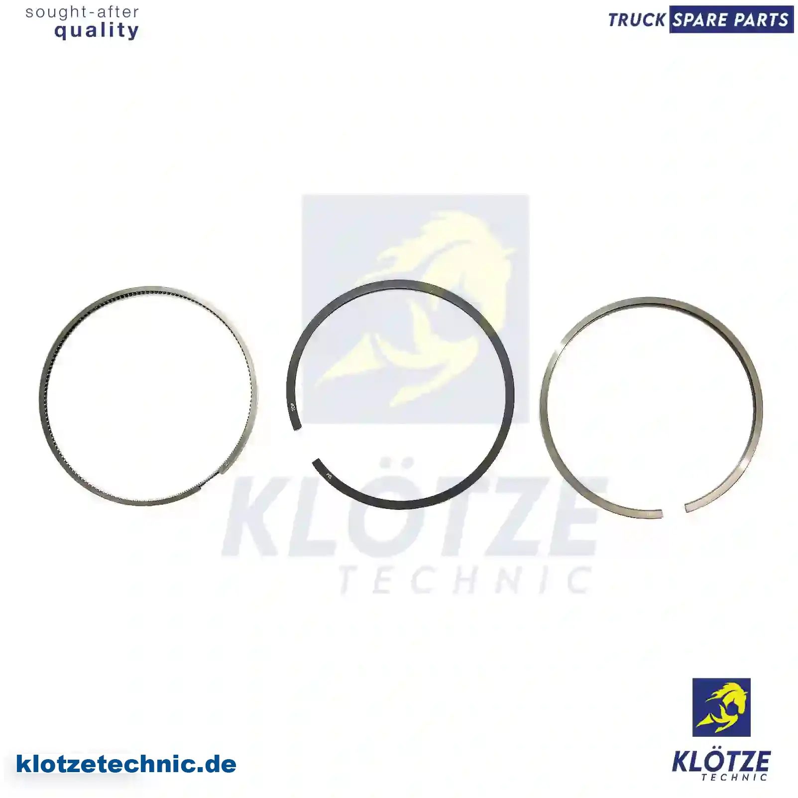 Piston Ring Kit 1337374, 1372886, 1428509, 229995, 550258, 550261, 551377, 551381, ZG01883-0008, 1337374, 1372886, 1428509, 229995, 550258, 550261, 551377, 551381, ZG01883-0008 || Klötze Technic Spare Part | Engine, Accelerator Pedal, Camshaft, Connecting Rod, Crankcase, Crankshaft, Cylinder Head, Engine Suspension Mountings, Exhaust Manifold, Exhaust Gas Recirculation, Filter Kits, Flywheel Housing, General Overhaul Kits, Engine, Intake Manifold, Oil Cleaner, Oil Cooler, Oil Filter, Oil Pump, Oil Sump, Piston & Liner, Sensor & Switch, Timing Case, Turbocharger, Cooling System, Belt Tensioner, Coolant Filter, Coolant Pipe, Corrosion Prevention Agent, Drive, Expansion Tank, Fan, Intercooler, Monitors & Gauges, Radiator, Thermostat, V-Belt / Timing belt, Water Pump, Fuel System, Electronical Injector Unit, Feed Pump, Fuel Filter, cpl., Fuel Gauge Sender,  Fuel Line, Fuel Pump, Fuel Tank, Injection Line Kit, Injection Pump, Exhaust System, Clutch & Pedal, Gearbox, Propeller Shaft, Axles, Brake System, Hubs & Wheels, Suspension, Leaf Spring, Universal Parts / Accessories, Steering, Electrical System, Cabin