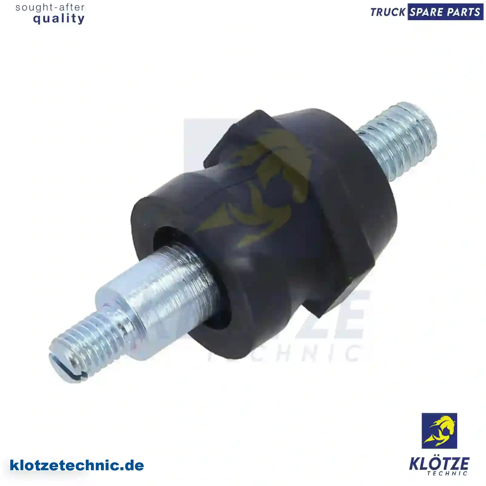 Vibration Damper 1382607, 1382607 || Klötze Technic Spare Part | Engine, Accelerator Pedal, Camshaft, Connecting Rod, Crankcase, Crankshaft, Cylinder Head, Engine Suspension Mountings, Exhaust Manifold, Exhaust Gas Recirculation, Filter Kits, Flywheel Housing, General Overhaul Kits, Engine, Intake Manifold, Oil Cleaner, Oil Cooler, Oil Filter, Oil Pump, Oil Sump, Piston & Liner, Sensor & Switch, Timing Case, Turbocharger, Cooling System, Belt Tensioner, Coolant Filter, Coolant Pipe, Corrosion Prevention Agent, Drive, Expansion Tank, Fan, Intercooler, Monitors & Gauges, Radiator, Thermostat, V-Belt / Timing belt, Water Pump, Fuel System, Electronical Injector Unit, Feed Pump, Fuel Filter, cpl., Fuel Gauge Sender,  Fuel Line, Fuel Pump, Fuel Tank, Injection Line Kit, Injection Pump, Exhaust System, Clutch & Pedal, Gearbox, Propeller Shaft, Axles, Brake System, Hubs & Wheels, Suspension, Leaf Spring, Universal Parts / Accessories, Steering, Electrical System, Cabin