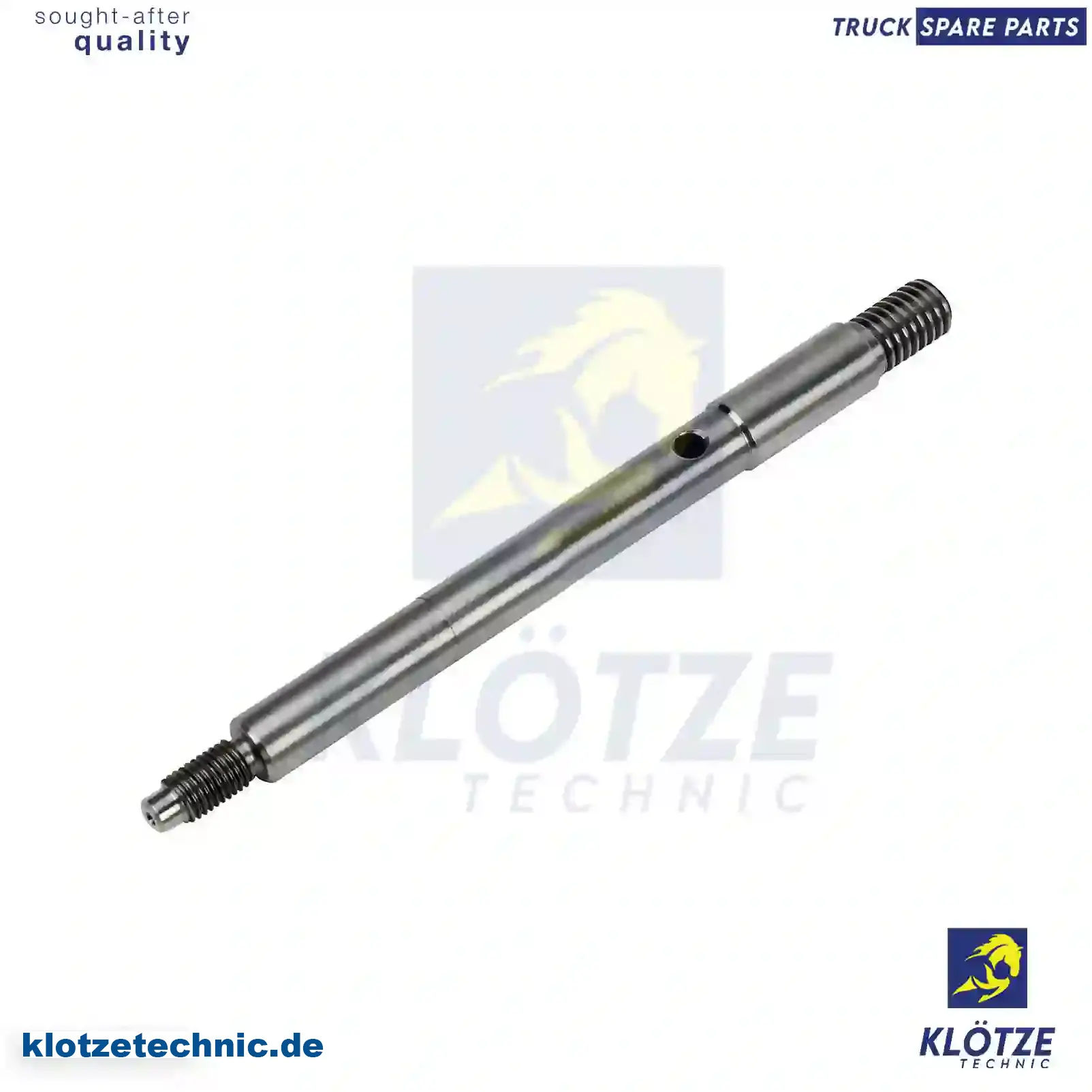 Shaft, Oil Cleaner 1475436, 2304243, ZG02094-0008, 1475436, 2304243, ZG02094-0008 || Klötze Technic Spare Part | Engine, Accelerator Pedal, Camshaft, Connecting Rod, Crankcase, Crankshaft, Cylinder Head, Engine Suspension Mountings, Exhaust Manifold, Exhaust Gas Recirculation, Filter Kits, Flywheel Housing, General Overhaul Kits, Engine, Intake Manifold, Oil Cleaner, Oil Cooler, Oil Filter, Oil Pump, Oil Sump, Piston & Liner, Sensor & Switch, Timing Case, Turbocharger, Cooling System, Belt Tensioner, Coolant Filter, Coolant Pipe, Corrosion Prevention Agent, Drive, Expansion Tank, Fan, Intercooler, Monitors & Gauges, Radiator, Thermostat, V-Belt / Timing belt, Water Pump, Fuel System, Electronical Injector Unit, Feed Pump, Fuel Filter, cpl., Fuel Gauge Sender,  Fuel Line, Fuel Pump, Fuel Tank, Injection Line Kit, Injection Pump, Exhaust System, Clutch & Pedal, Gearbox, Propeller Shaft, Axles, Brake System, Hubs & Wheels, Suspension, Leaf Spring, Universal Parts / Accessories, Steering, Electrical System, Cabin