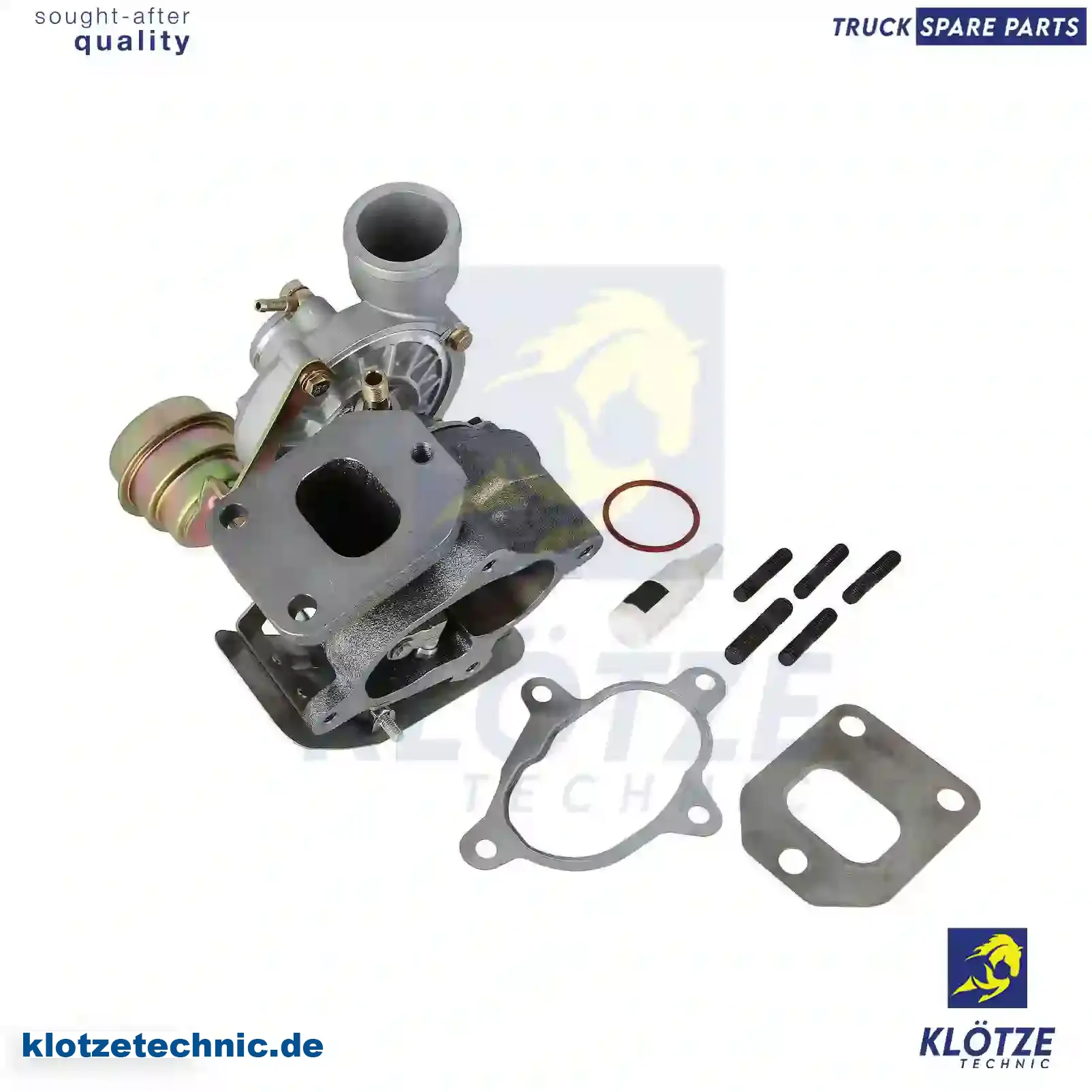 Turbocharger 074145701C, 074145701CV, 074145701CX, 074145701C, 074145701CV, 074145701CX || Klötze Technic Spare Part | Engine, Accelerator Pedal, Camshaft, Connecting Rod, Crankcase, Crankshaft, Cylinder Head, Engine Suspension Mountings, Exhaust Manifold, Exhaust Gas Recirculation, Filter Kits, Flywheel Housing, General Overhaul Kits, Engine, Intake Manifold, Oil Cleaner, Oil Cooler, Oil Filter, Oil Pump, Oil Sump, Piston & Liner, Sensor & Switch, Timing Case, Turbocharger, Cooling System, Belt Tensioner, Coolant Filter, Coolant Pipe, Corrosion Prevention Agent, Drive, Expansion Tank, Fan, Intercooler, Monitors & Gauges, Radiator, Thermostat, V-Belt / Timing belt, Water Pump, Fuel System, Electronical Injector Unit, Feed Pump, Fuel Filter, cpl., Fuel Gauge Sender,  Fuel Line, Fuel Pump, Fuel Tank, Injection Line Kit, Injection Pump, Exhaust System, Clutch & Pedal, Gearbox, Propeller Shaft, Axles, Brake System, Hubs & Wheels, Suspension, Leaf Spring, Universal Parts / Accessories, Steering, Electrical System, Cabin