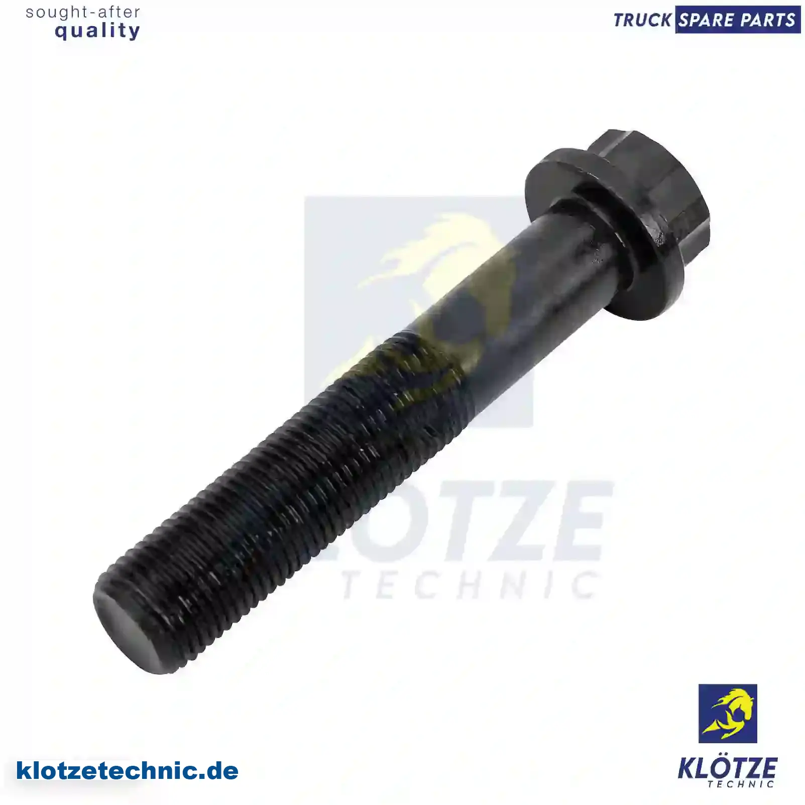 Screw 4039900401, 42203, 4039900401, 42203 || Klötze Technic Spare Part | Engine, Accelerator Pedal, Camshaft, Connecting Rod, Crankcase, Crankshaft, Cylinder Head, Engine Suspension Mountings, Exhaust Manifold, Exhaust Gas Recirculation, Filter Kits, Flywheel Housing, General Overhaul Kits, Engine, Intake Manifold, Oil Cleaner, Oil Cooler, Oil Filter, Oil Pump, Oil Sump, Piston & Liner, Sensor & Switch, Timing Case, Turbocharger, Cooling System, Belt Tensioner, Coolant Filter, Coolant Pipe, Corrosion Prevention Agent, Drive, Expansion Tank, Fan, Intercooler, Monitors & Gauges, Radiator, Thermostat, V-Belt / Timing belt, Water Pump, Fuel System, Electronical Injector Unit, Feed Pump, Fuel Filter, cpl., Fuel Gauge Sender,  Fuel Line, Fuel Pump, Fuel Tank, Injection Line Kit, Injection Pump, Exhaust System, Clutch & Pedal, Gearbox, Propeller Shaft, Axles, Brake System, Hubs & Wheels, Suspension, Leaf Spring, Universal Parts / Accessories, Steering, Electrical System, Cabin