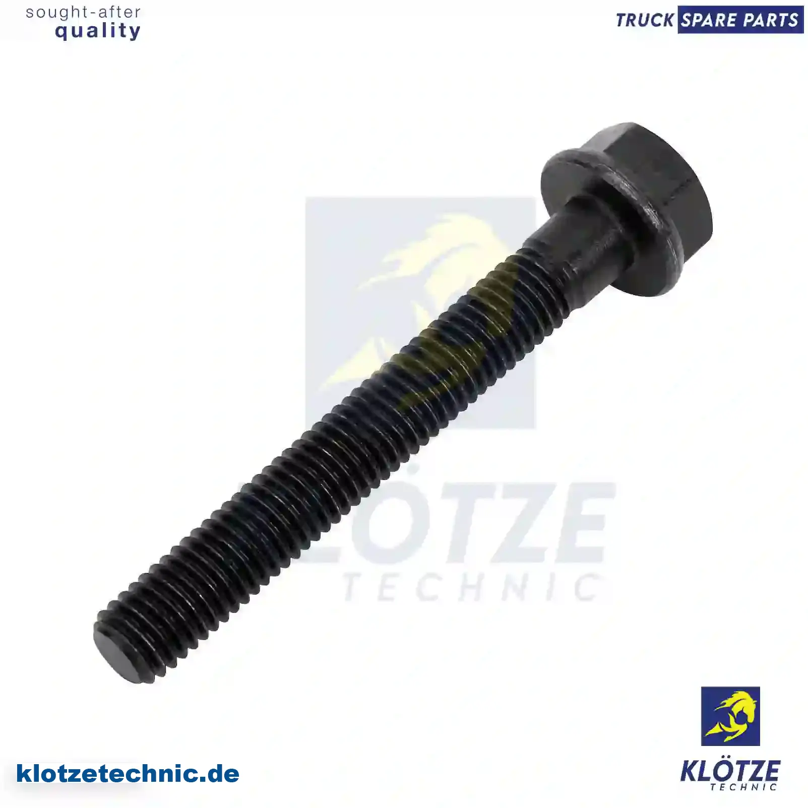 Screw 4479906604, 4579901101, ,, 4479906604, 4579901101, , || Klötze Technic Spare Part | Engine, Accelerator Pedal, Camshaft, Connecting Rod, Crankcase, Crankshaft, Cylinder Head, Engine Suspension Mountings, Exhaust Manifold, Exhaust Gas Recirculation, Filter Kits, Flywheel Housing, General Overhaul Kits, Engine, Intake Manifold, Oil Cleaner, Oil Cooler, Oil Filter, Oil Pump, Oil Sump, Piston & Liner, Sensor & Switch, Timing Case, Turbocharger, Cooling System, Belt Tensioner, Coolant Filter, Coolant Pipe, Corrosion Prevention Agent, Drive, Expansion Tank, Fan, Intercooler, Monitors & Gauges, Radiator, Thermostat, V-Belt / Timing belt, Water Pump, Fuel System, Electronical Injector Unit, Feed Pump, Fuel Filter, cpl., Fuel Gauge Sender,  Fuel Line, Fuel Pump, Fuel Tank, Injection Line Kit, Injection Pump, Exhaust System, Clutch & Pedal, Gearbox, Propeller Shaft, Axles, Brake System, Hubs & Wheels, Suspension, Leaf Spring, Universal Parts / Accessories, Steering, Electrical System, Cabin