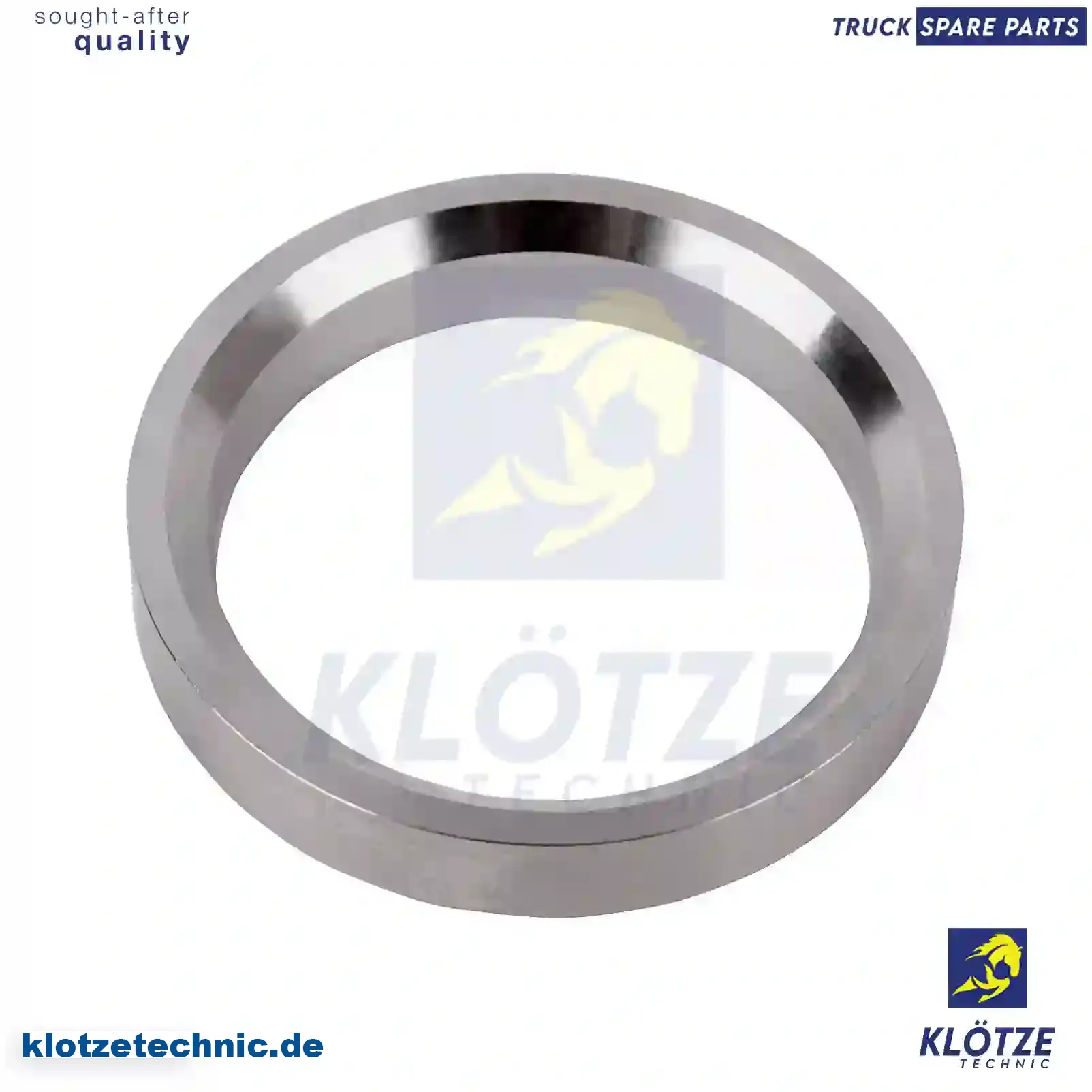 Valve Seat Ring, Exhaust 468448, 468449, ,, 468448, 468449, , || Klötze Technic Spare Part | Engine, Accelerator Pedal, Camshaft, Connecting Rod, Crankcase, Crankshaft, Cylinder Head, Engine Suspension Mountings, Exhaust Manifold, Exhaust Gas Recirculation, Filter Kits, Flywheel Housing, General Overhaul Kits, Engine, Intake Manifold, Oil Cleaner, Oil Cooler, Oil Filter, Oil Pump, Oil Sump, Piston & Liner, Sensor & Switch, Timing Case, Turbocharger, Cooling System, Belt Tensioner, Coolant Filter, Coolant Pipe, Corrosion Prevention Agent, Drive, Expansion Tank, Fan, Intercooler, Monitors & Gauges, Radiator, Thermostat, V-Belt / Timing belt, Water Pump, Fuel System, Electronical Injector Unit, Feed Pump, Fuel Filter, cpl., Fuel Gauge Sender,  Fuel Line, Fuel Pump, Fuel Tank, Injection Line Kit, Injection Pump, Exhaust System, Clutch & Pedal, Gearbox, Propeller Shaft, Axles, Brake System, Hubs & Wheels, Suspension, Leaf Spring, Universal Parts / Accessories, Steering, Electrical System, Cabin