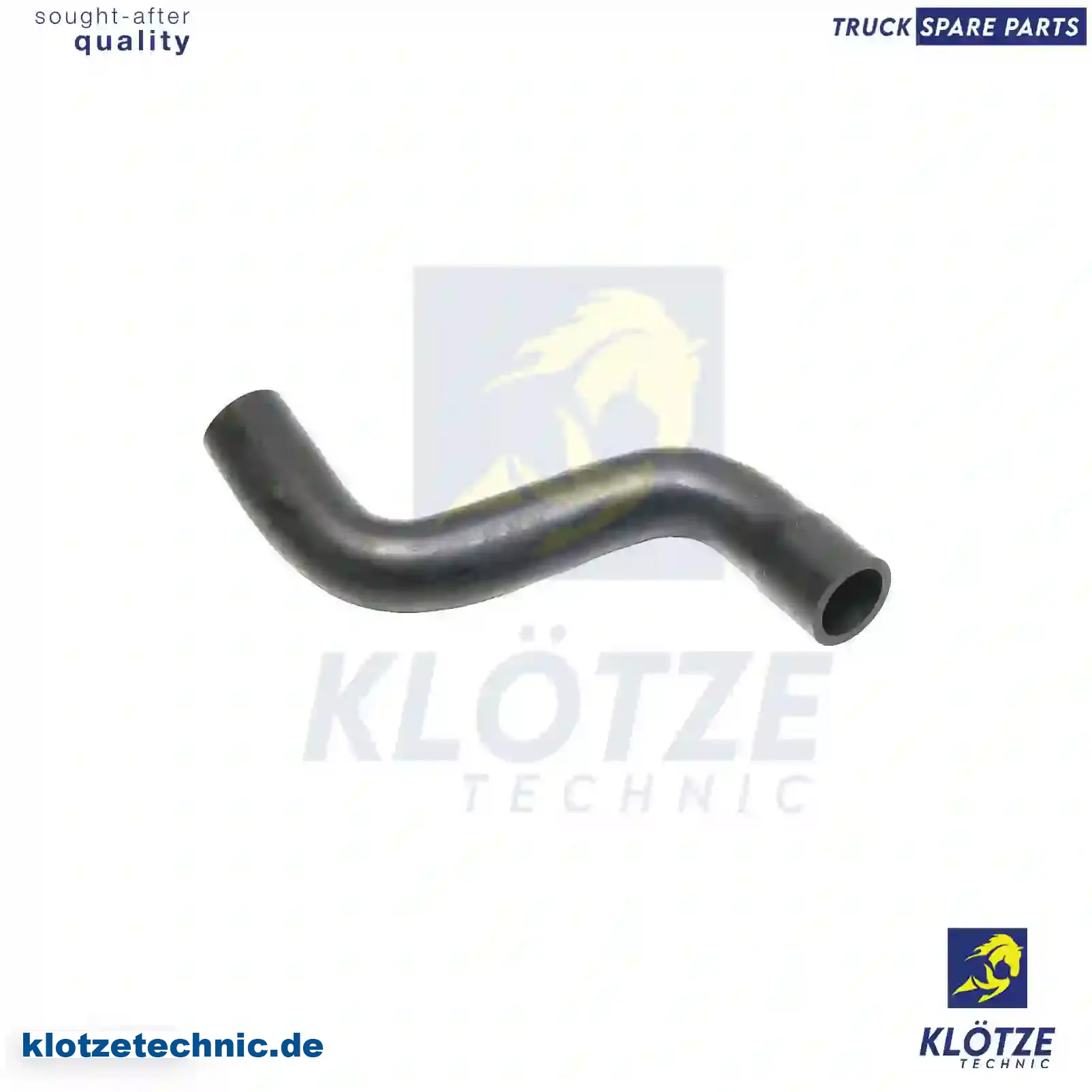 Hose, Engine Breather 4410180012, 4410180012 || Klötze Technic Spare Part | Engine, Accelerator Pedal, Camshaft, Connecting Rod, Crankcase, Crankshaft, Cylinder Head, Engine Suspension Mountings, Exhaust Manifold, Exhaust Gas Recirculation, Filter Kits, Flywheel Housing, General Overhaul Kits, Engine, Intake Manifold, Oil Cleaner, Oil Cooler, Oil Filter, Oil Pump, Oil Sump, Piston & Liner, Sensor & Switch, Timing Case, Turbocharger, Cooling System, Belt Tensioner, Coolant Filter, Coolant Pipe, Corrosion Prevention Agent, Drive, Expansion Tank, Fan, Intercooler, Monitors & Gauges, Radiator, Thermostat, V-Belt / Timing belt, Water Pump, Fuel System, Electronical Injector Unit, Feed Pump, Fuel Filter, cpl., Fuel Gauge Sender,  Fuel Line, Fuel Pump, Fuel Tank, Injection Line Kit, Injection Pump, Exhaust System, Clutch & Pedal, Gearbox, Propeller Shaft, Axles, Brake System, Hubs & Wheels, Suspension, Leaf Spring, Universal Parts / Accessories, Steering, Electrical System, Cabin