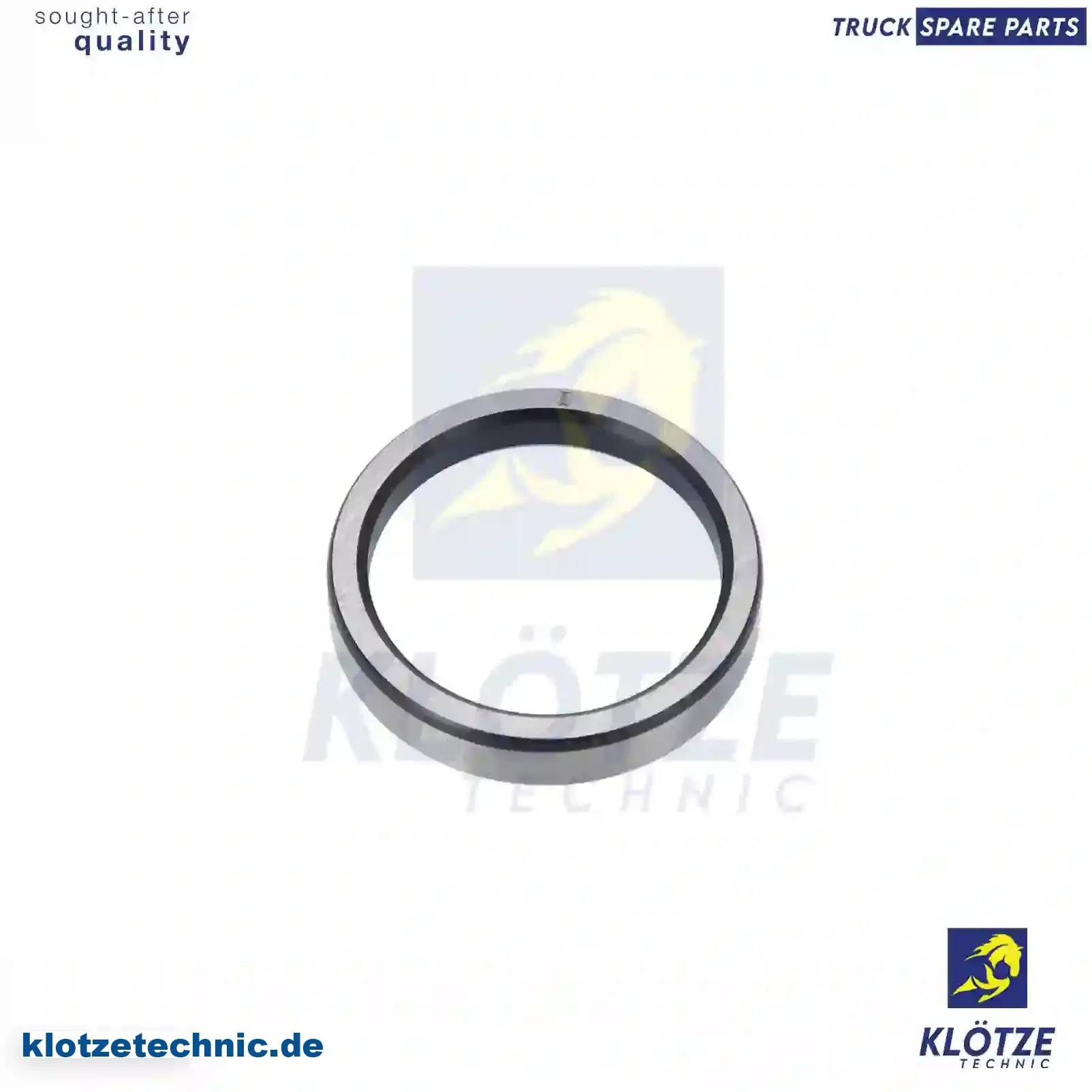 Valve Seat Ring, Intake 477657, ZG02292-0008, 477657, ZG02292-0008 || Klötze Technic Spare Part | Engine, Accelerator Pedal, Camshaft, Connecting Rod, Crankcase, Crankshaft, Cylinder Head, Engine Suspension Mountings, Exhaust Manifold, Exhaust Gas Recirculation, Filter Kits, Flywheel Housing, General Overhaul Kits, Engine, Intake Manifold, Oil Cleaner, Oil Cooler, Oil Filter, Oil Pump, Oil Sump, Piston & Liner, Sensor & Switch, Timing Case, Turbocharger, Cooling System, Belt Tensioner, Coolant Filter, Coolant Pipe, Corrosion Prevention Agent, Drive, Expansion Tank, Fan, Intercooler, Monitors & Gauges, Radiator, Thermostat, V-Belt / Timing belt, Water Pump, Fuel System, Electronical Injector Unit, Feed Pump, Fuel Filter, cpl., Fuel Gauge Sender,  Fuel Line, Fuel Pump, Fuel Tank, Injection Line Kit, Injection Pump, Exhaust System, Clutch & Pedal, Gearbox, Propeller Shaft, Axles, Brake System, Hubs & Wheels, Suspension, Leaf Spring, Universal Parts / Accessories, Steering, Electrical System, Cabin