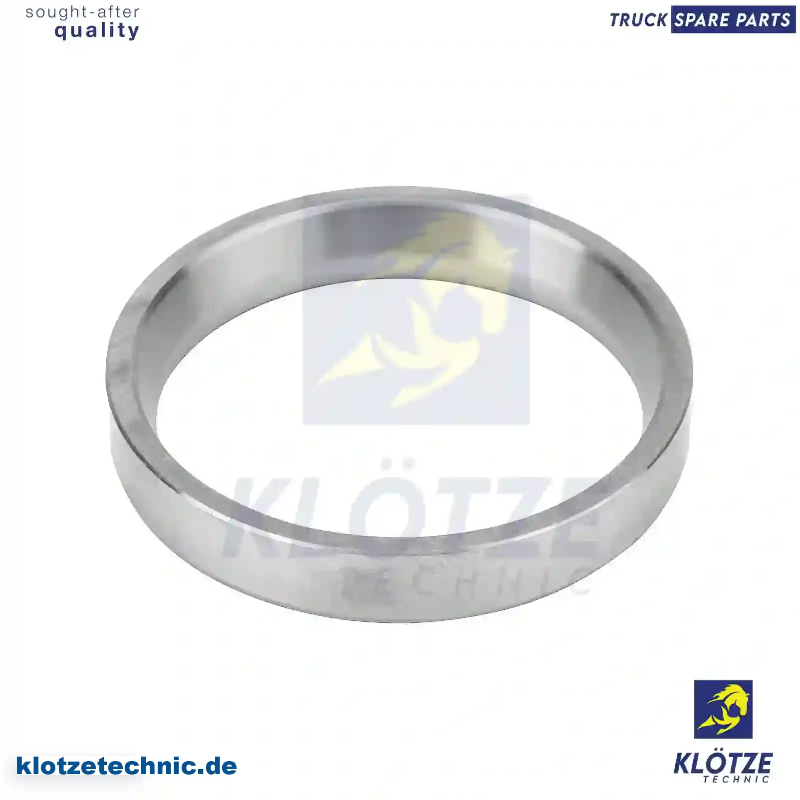 Valve Seat Ring, Exhaust 51032030302, , ,, 51032030302, , , || Klötze Technic Spare Part | Engine, Accelerator Pedal, Camshaft, Connecting Rod, Crankcase, Crankshaft, Cylinder Head, Engine Suspension Mountings, Exhaust Manifold, Exhaust Gas Recirculation, Filter Kits, Flywheel Housing, General Overhaul Kits, Engine, Intake Manifold, Oil Cleaner, Oil Cooler, Oil Filter, Oil Pump, Oil Sump, Piston & Liner, Sensor & Switch, Timing Case, Turbocharger, Cooling System, Belt Tensioner, Coolant Filter, Coolant Pipe, Corrosion Prevention Agent, Drive, Expansion Tank, Fan, Intercooler, Monitors & Gauges, Radiator, Thermostat, V-Belt / Timing belt, Water Pump, Fuel System, Electronical Injector Unit, Feed Pump, Fuel Filter, cpl., Fuel Gauge Sender,  Fuel Line, Fuel Pump, Fuel Tank, Injection Line Kit, Injection Pump, Exhaust System, Clutch & Pedal, Gearbox, Propeller Shaft, Axles, Brake System, Hubs & Wheels, Suspension, Leaf Spring, Universal Parts / Accessories, Steering, Electrical System, Cabin