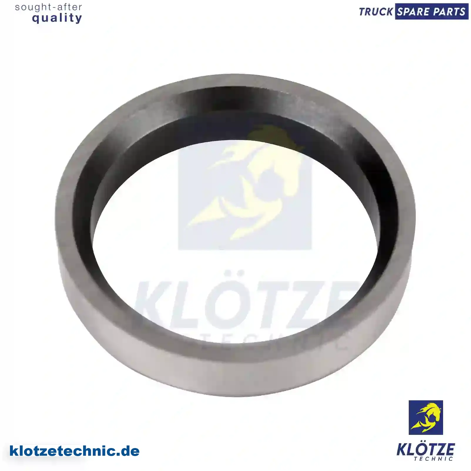 Valve Seat Ring, Exhaust 4673864, 4673864, 4673864, 4673864 || Klötze Technic Spare Part | Engine, Accelerator Pedal, Camshaft, Connecting Rod, Crankcase, Crankshaft, Cylinder Head, Engine Suspension Mountings, Exhaust Manifold, Exhaust Gas Recirculation, Filter Kits, Flywheel Housing, General Overhaul Kits, Engine, Intake Manifold, Oil Cleaner, Oil Cooler, Oil Filter, Oil Pump, Oil Sump, Piston & Liner, Sensor & Switch, Timing Case, Turbocharger, Cooling System, Belt Tensioner, Coolant Filter, Coolant Pipe, Corrosion Prevention Agent, Drive, Expansion Tank, Fan, Intercooler, Monitors & Gauges, Radiator, Thermostat, V-Belt / Timing belt, Water Pump, Fuel System, Electronical Injector Unit, Feed Pump, Fuel Filter, cpl., Fuel Gauge Sender,  Fuel Line, Fuel Pump, Fuel Tank, Injection Line Kit, Injection Pump, Exhaust System, Clutch & Pedal, Gearbox, Propeller Shaft, Axles, Brake System, Hubs & Wheels, Suspension, Leaf Spring, Universal Parts / Accessories, Steering, Electrical System, Cabin