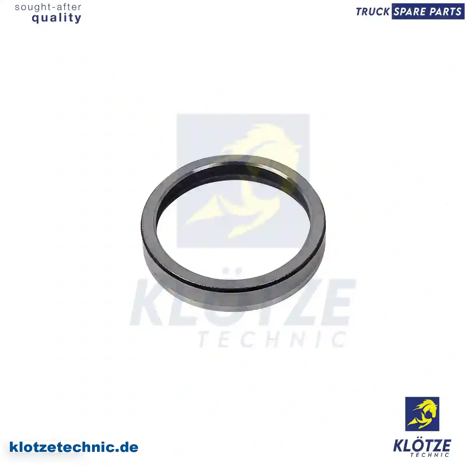 Valve Seat Ring,Exhaust 500311085, 500311085,, 500311085, 500311085, || Klötze Technic Spare Part | Engine, Accelerator Pedal, Camshaft, Connecting Rod, Crankcase, Crankshaft, Cylinder Head, Engine Suspension Mountings, Exhaust Manifold, Exhaust Gas Recirculation, Filter Kits, Flywheel Housing, General Overhaul Kits, Engine, Intake Manifold, Oil Cleaner, Oil Cooler, Oil Filter, Oil Pump, Oil Sump, Piston & Liner, Sensor & Switch, Timing Case, Turbocharger, Cooling System, Belt Tensioner, Coolant Filter, Coolant Pipe, Corrosion Prevention Agent, Drive, Expansion Tank, Fan, Intercooler, Monitors & Gauges, Radiator, Thermostat, V-Belt / Timing belt, Water Pump, Fuel System, Electronical Injector Unit, Feed Pump, Fuel Filter, cpl., Fuel Gauge Sender,  Fuel Line, Fuel Pump, Fuel Tank, Injection Line Kit, Injection Pump, Exhaust System, Clutch & Pedal, Gearbox, Propeller Shaft, Axles, Brake System, Hubs & Wheels, Suspension, Leaf Spring, Universal Parts / Accessories, Steering, Electrical System, Cabin