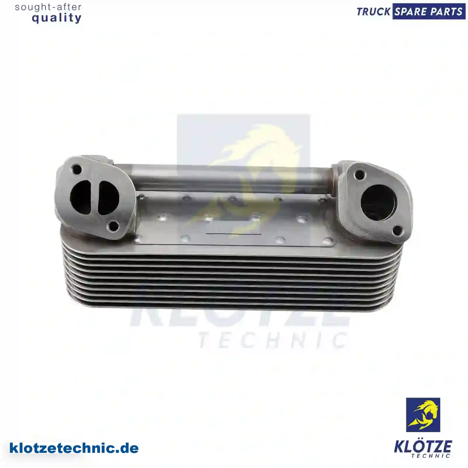 Oil Cooler 4221880001, ,, 4221880001, , || Klötze Technic Spare Part | Engine, Accelerator Pedal, Camshaft, Connecting Rod, Crankcase, Crankshaft, Cylinder Head, Engine Suspension Mountings, Exhaust Manifold, Exhaust Gas Recirculation, Filter Kits, Flywheel Housing, General Overhaul Kits, Engine, Intake Manifold, Oil Cleaner, Oil Cooler, Oil Filter, Oil Pump, Oil Sump, Piston & Liner, Sensor & Switch, Timing Case, Turbocharger, Cooling System, Belt Tensioner, Coolant Filter, Coolant Pipe, Corrosion Prevention Agent, Drive, Expansion Tank, Fan, Intercooler, Monitors & Gauges, Radiator, Thermostat, V-Belt / Timing belt, Water Pump, Fuel System, Electronical Injector Unit, Feed Pump, Fuel Filter, cpl., Fuel Gauge Sender,  Fuel Line, Fuel Pump, Fuel Tank, Injection Line Kit, Injection Pump, Exhaust System, Clutch & Pedal, Gearbox, Propeller Shaft, Axles, Brake System, Hubs & Wheels, Suspension, Leaf Spring, Universal Parts / Accessories, Steering, Electrical System, Cabin