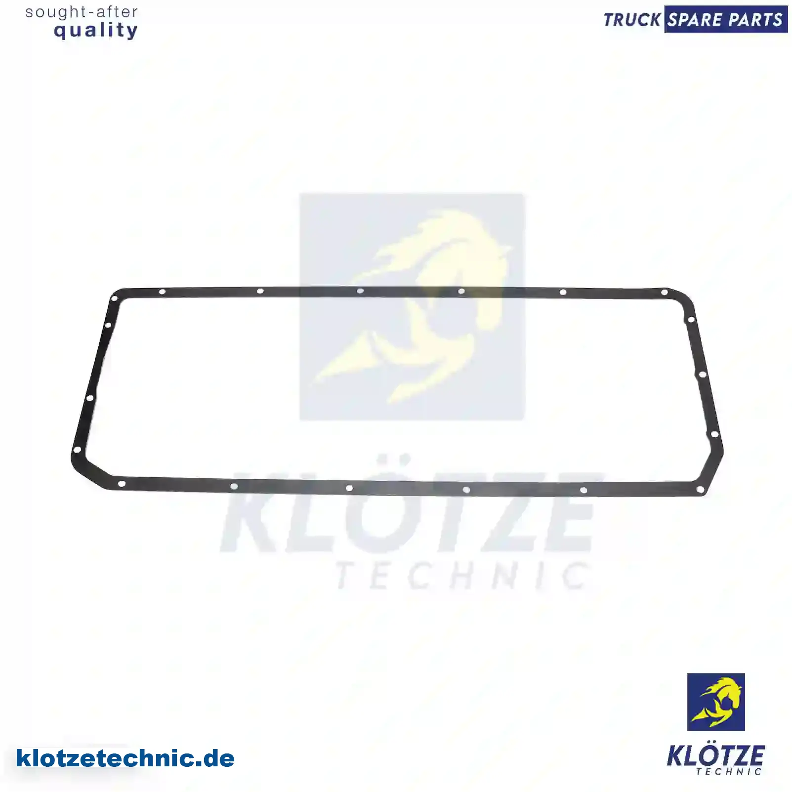 Oil Sump Gasket 51059040131, 4050140222, 4490140022, 51059040131, 4050140222, 4490140022 || Klötze Technic Spare Part | Engine, Accelerator Pedal, Camshaft, Connecting Rod, Crankcase, Crankshaft, Cylinder Head, Engine Suspension Mountings, Exhaust Manifold, Exhaust Gas Recirculation, Filter Kits, Flywheel Housing, General Overhaul Kits, Engine, Intake Manifold, Oil Cleaner, Oil Cooler, Oil Filter, Oil Pump, Oil Sump, Piston & Liner, Sensor & Switch, Timing Case, Turbocharger, Cooling System, Belt Tensioner, Coolant Filter, Coolant Pipe, Corrosion Prevention Agent, Drive, Expansion Tank, Fan, Intercooler, Monitors & Gauges, Radiator, Thermostat, V-Belt / Timing belt, Water Pump, Fuel System, Electronical Injector Unit, Feed Pump, Fuel Filter, cpl., Fuel Gauge Sender,  Fuel Line, Fuel Pump, Fuel Tank, Injection Line Kit, Injection Pump, Exhaust System, Clutch & Pedal, Gearbox, Propeller Shaft, Axles, Brake System, Hubs & Wheels, Suspension, Leaf Spring, Universal Parts / Accessories, Steering, Electrical System, Cabin