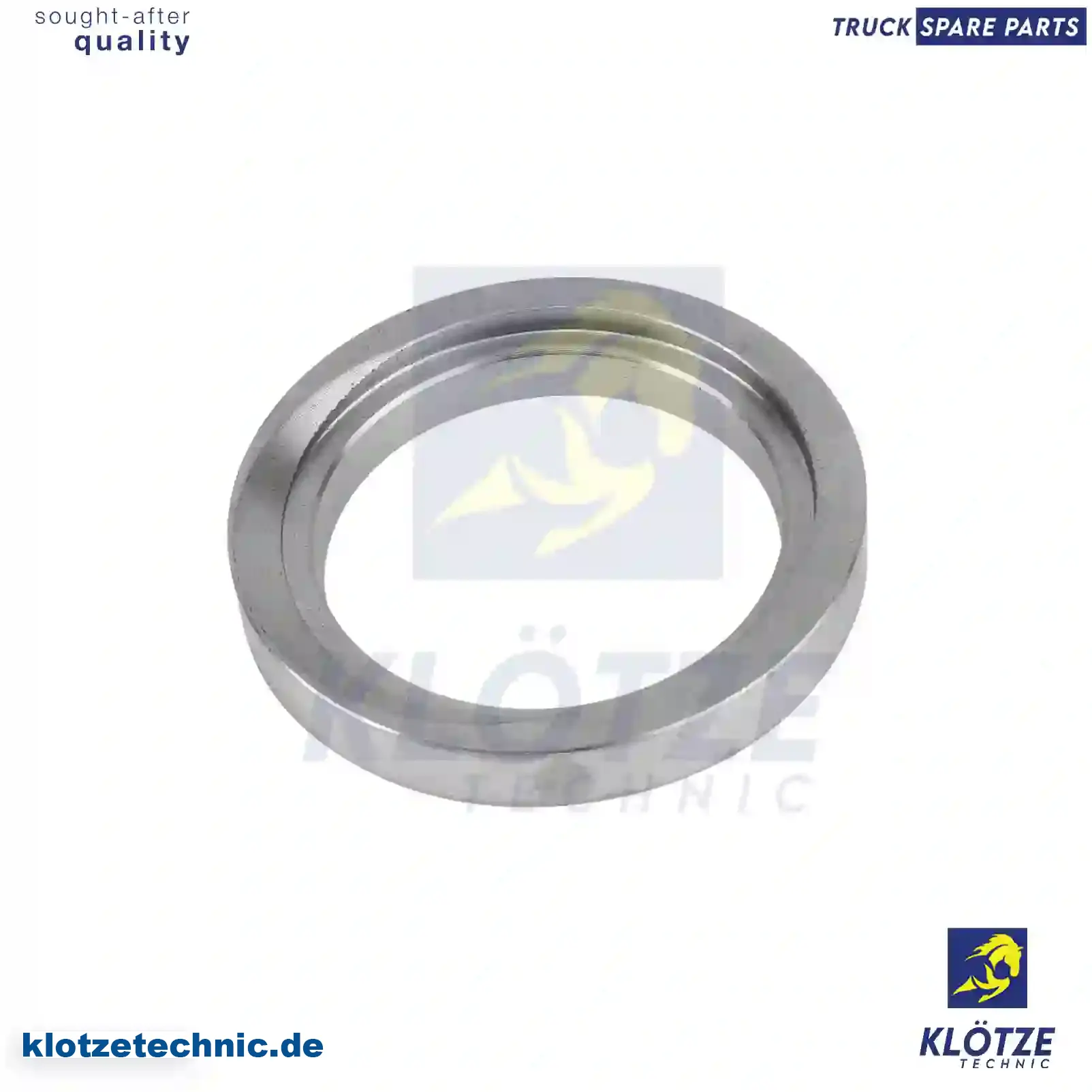 Valve Seat Ring, Intake 3550530031, 3550530131, ,, 3550530031, 3550530131, , || Klötze Technic Spare Part | Engine, Accelerator Pedal, Camshaft, Connecting Rod, Crankcase, Crankshaft, Cylinder Head, Engine Suspension Mountings, Exhaust Manifold, Exhaust Gas Recirculation, Filter Kits, Flywheel Housing, General Overhaul Kits, Engine, Intake Manifold, Oil Cleaner, Oil Cooler, Oil Filter, Oil Pump, Oil Sump, Piston & Liner, Sensor & Switch, Timing Case, Turbocharger, Cooling System, Belt Tensioner, Coolant Filter, Coolant Pipe, Corrosion Prevention Agent, Drive, Expansion Tank, Fan, Intercooler, Monitors & Gauges, Radiator, Thermostat, V-Belt / Timing belt, Water Pump, Fuel System, Electronical Injector Unit, Feed Pump, Fuel Filter, cpl., Fuel Gauge Sender,  Fuel Line, Fuel Pump, Fuel Tank, Injection Line Kit, Injection Pump, Exhaust System, Clutch & Pedal, Gearbox, Propeller Shaft, Axles, Brake System, Hubs & Wheels, Suspension, Leaf Spring, Universal Parts / Accessories, Steering, Electrical System, Cabin