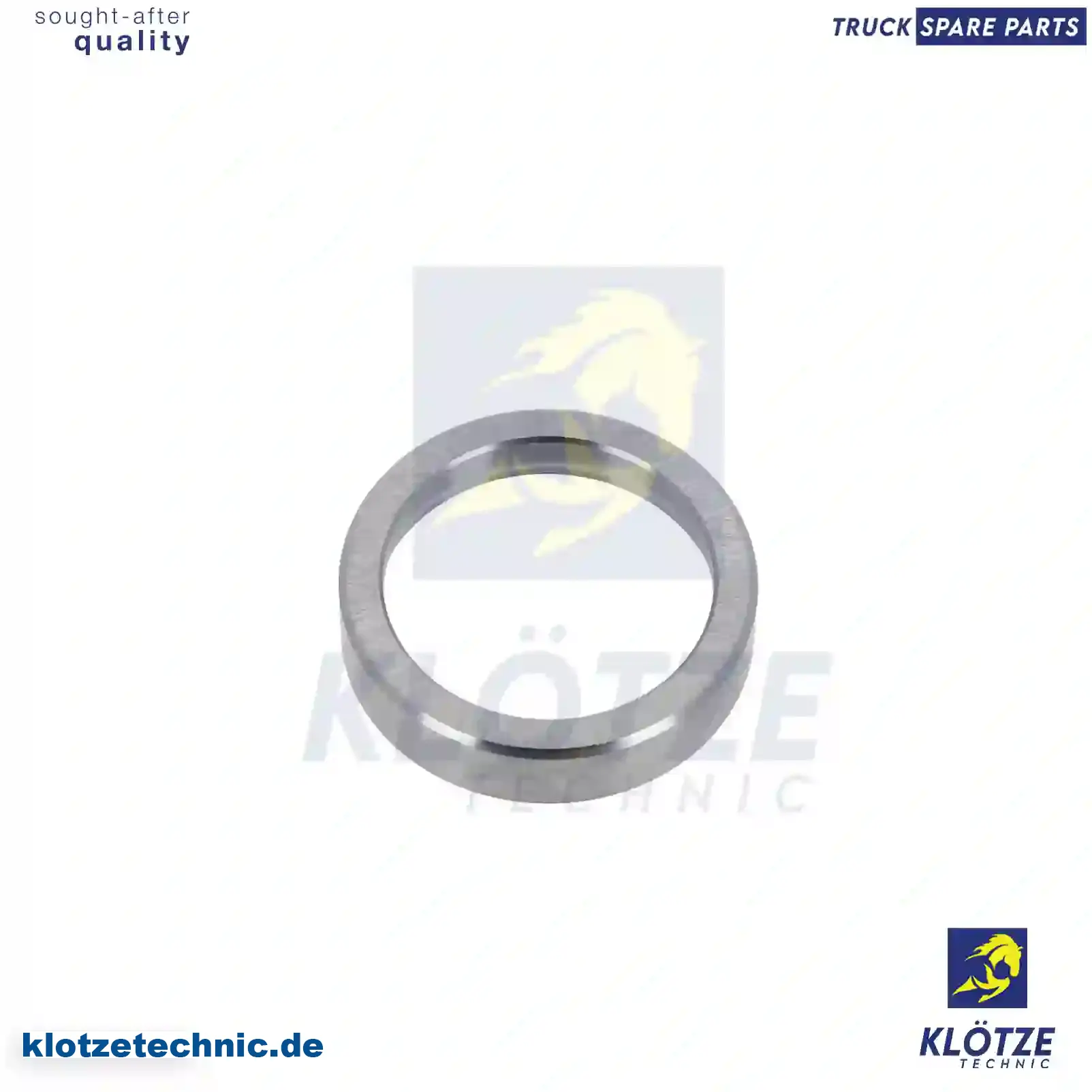 Valve Seat Ring, Exhaust 3520530032, 3520531232, 3520531532, 3520532032, 3660531632, 3520530032, 3520531232, 3520531532, 3520532032, 3660531632 || Klötze Technic Spare Part | Engine, Accelerator Pedal, Camshaft, Connecting Rod, Crankcase, Crankshaft, Cylinder Head, Engine Suspension Mountings, Exhaust Manifold, Exhaust Gas Recirculation, Filter Kits, Flywheel Housing, General Overhaul Kits, Engine, Intake Manifold, Oil Cleaner, Oil Cooler, Oil Filter, Oil Pump, Oil Sump, Piston & Liner, Sensor & Switch, Timing Case, Turbocharger, Cooling System, Belt Tensioner, Coolant Filter, Coolant Pipe, Corrosion Prevention Agent, Drive, Expansion Tank, Fan, Intercooler, Monitors & Gauges, Radiator, Thermostat, V-Belt / Timing belt, Water Pump, Fuel System, Electronical Injector Unit, Feed Pump, Fuel Filter, cpl., Fuel Gauge Sender,  Fuel Line, Fuel Pump, Fuel Tank, Injection Line Kit, Injection Pump, Exhaust System, Clutch & Pedal, Gearbox, Propeller Shaft, Axles, Brake System, Hubs & Wheels, Suspension, Leaf Spring, Universal Parts / Accessories, Steering, Electrical System, Cabin